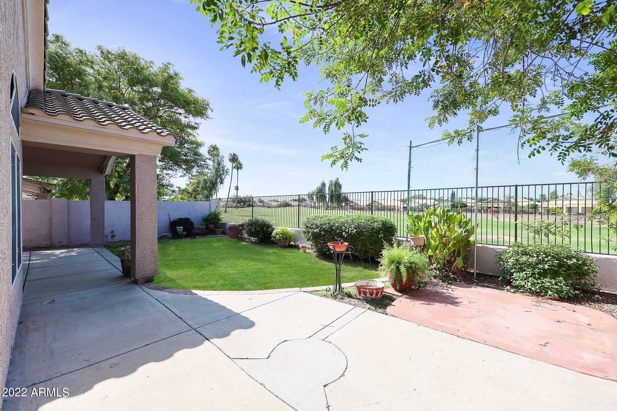 6229 W IRMA Lane