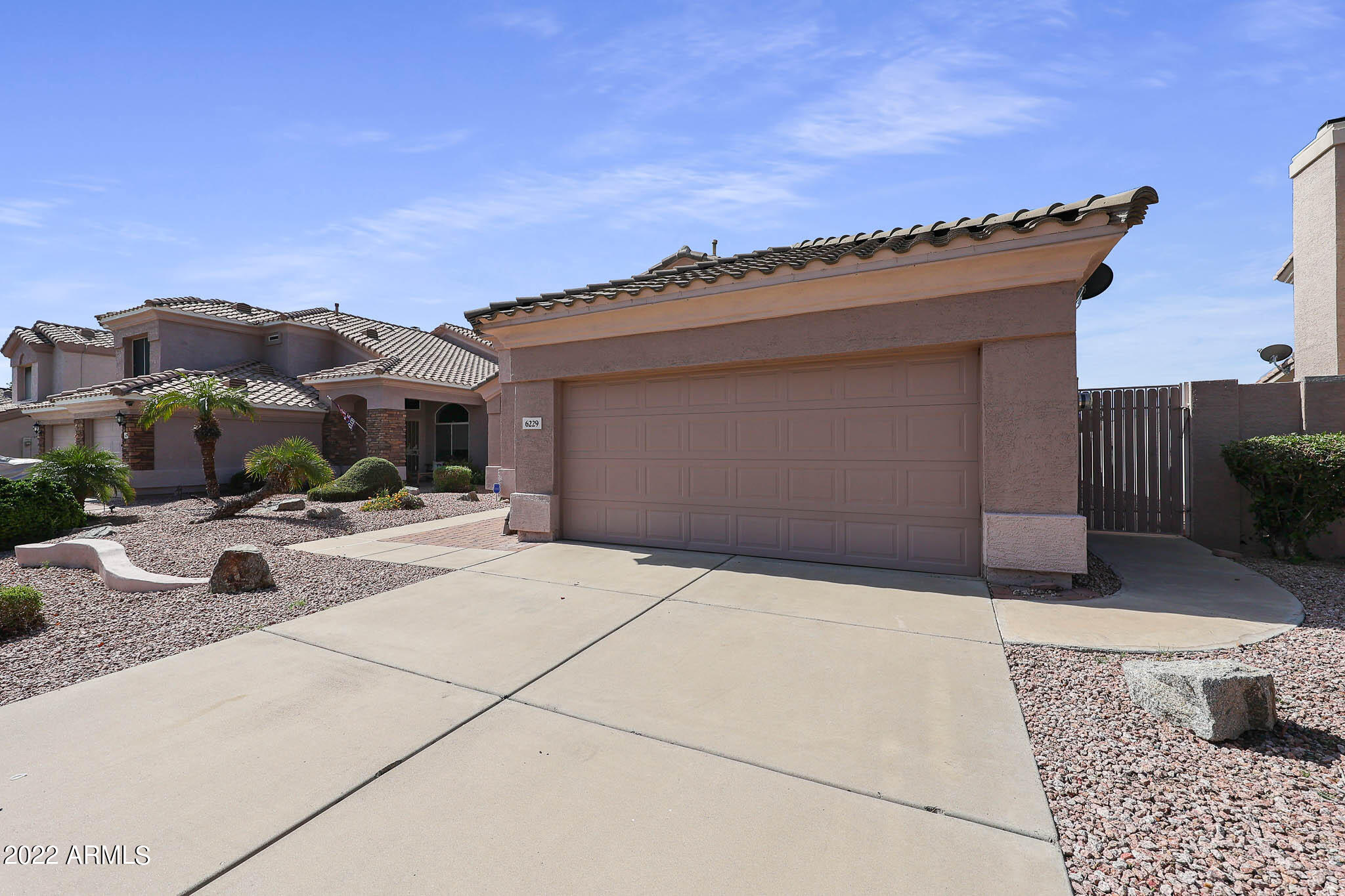 6229 W IRMA Lane