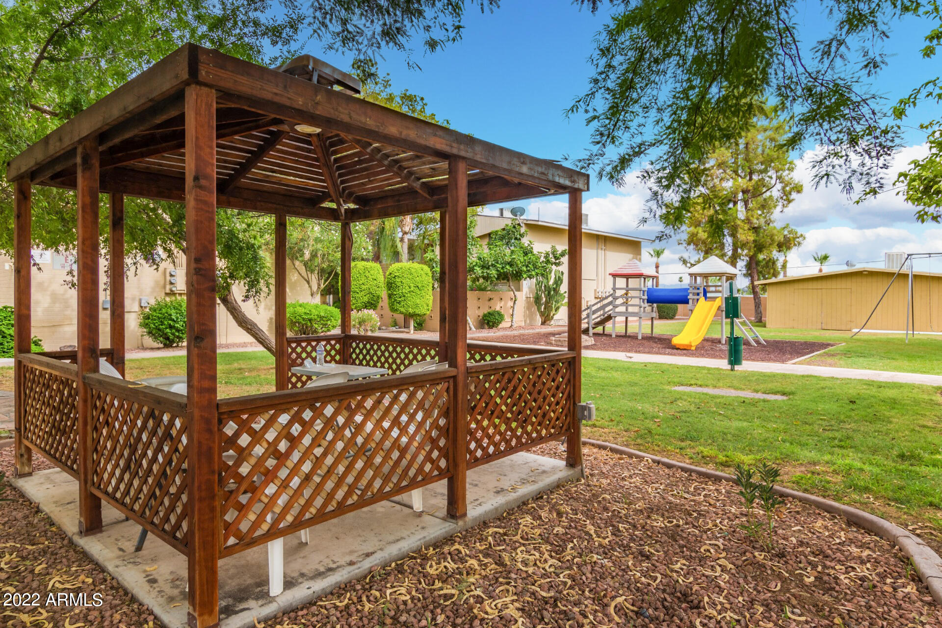 815 N HAYDEN Road Unit: D208