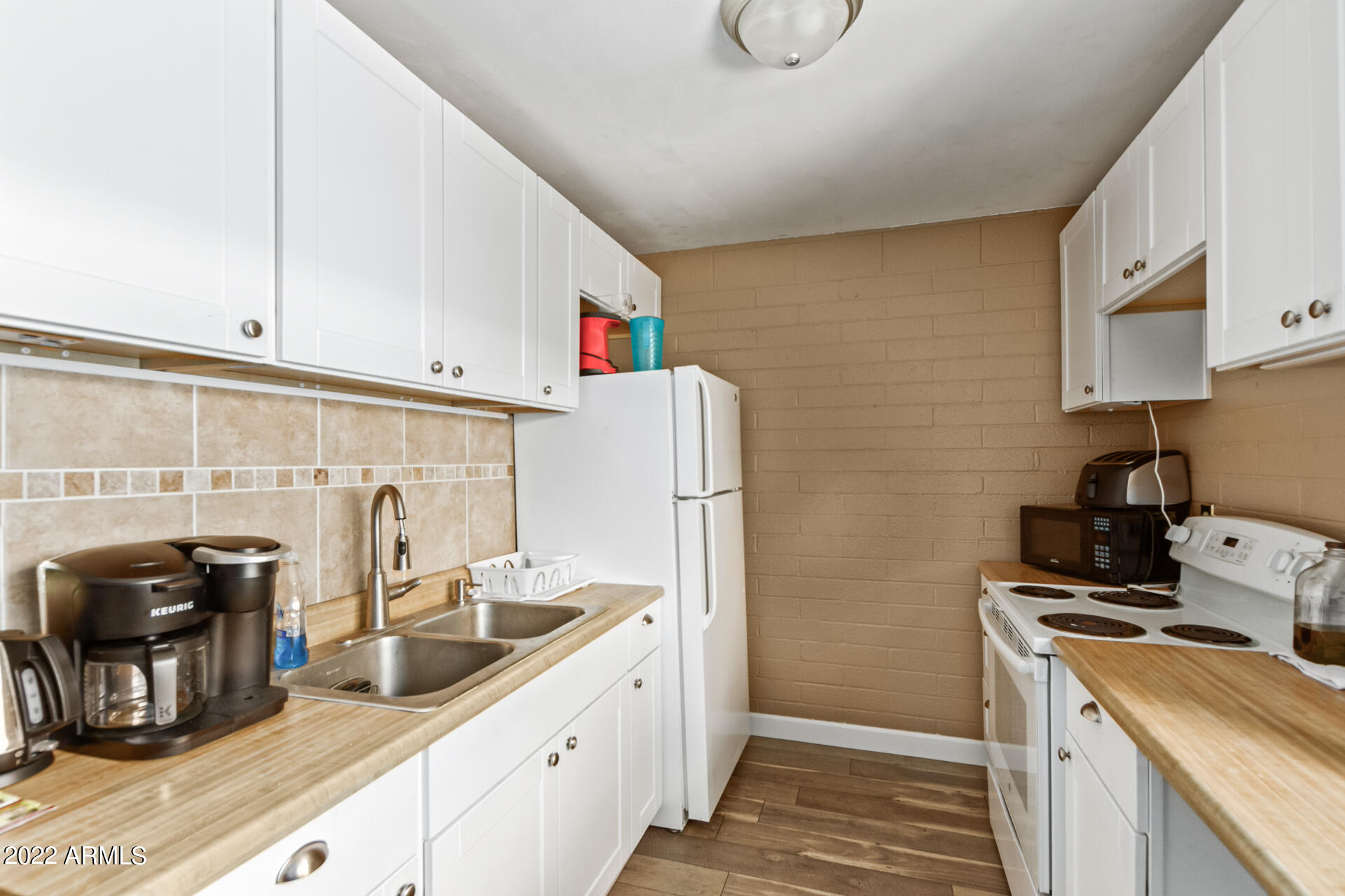 815 N HAYDEN Road Unit: D208