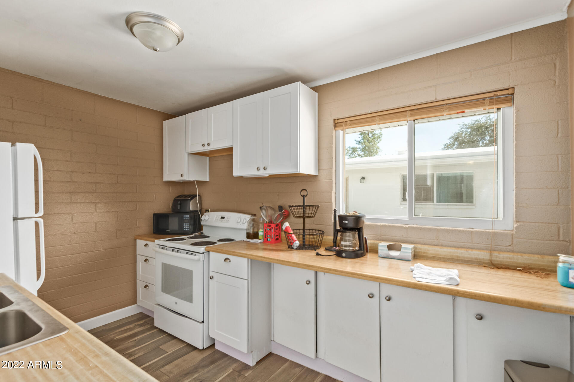 815 N HAYDEN Road Unit: D208