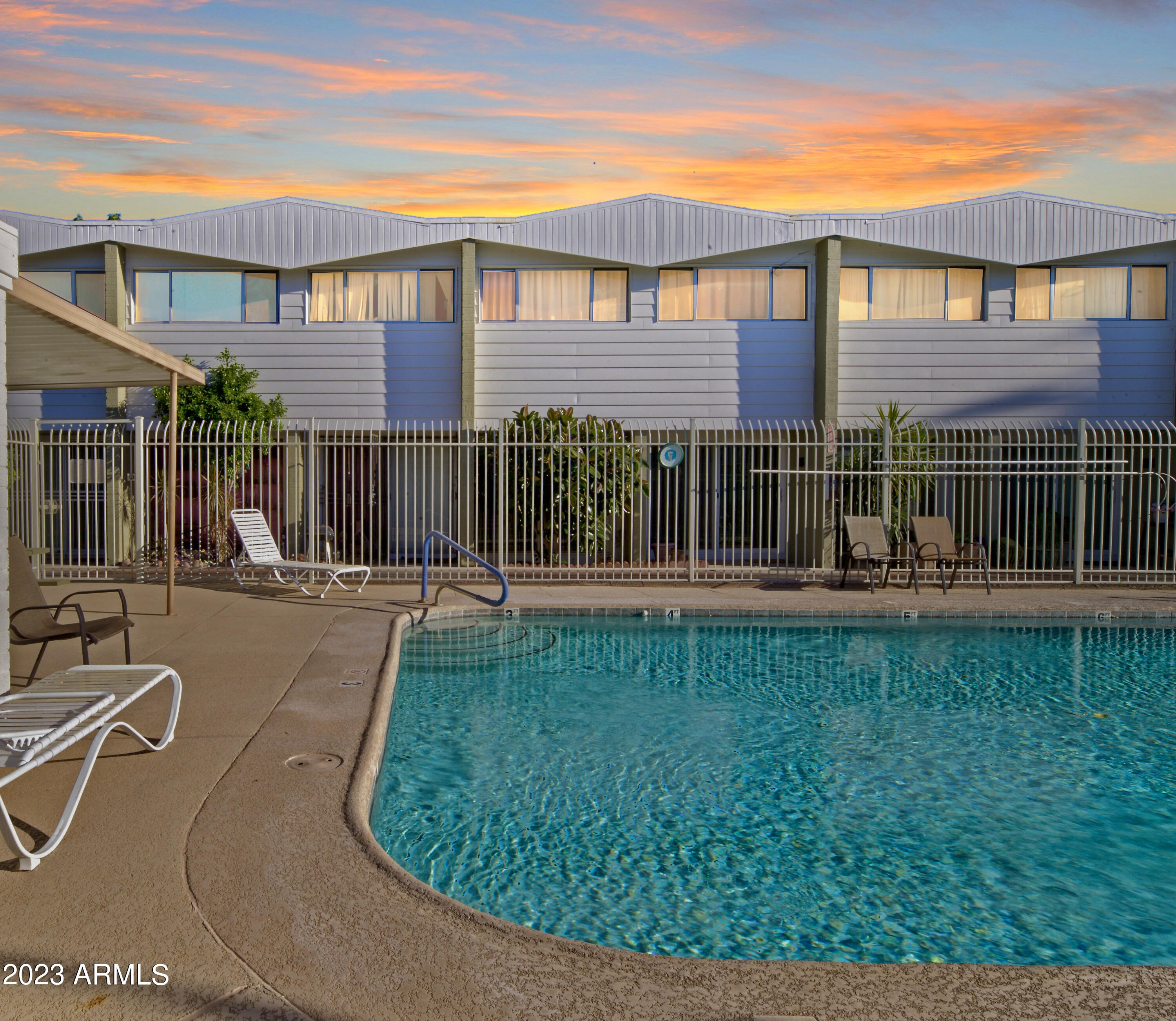 920 N 82nd Street Unit: H107
