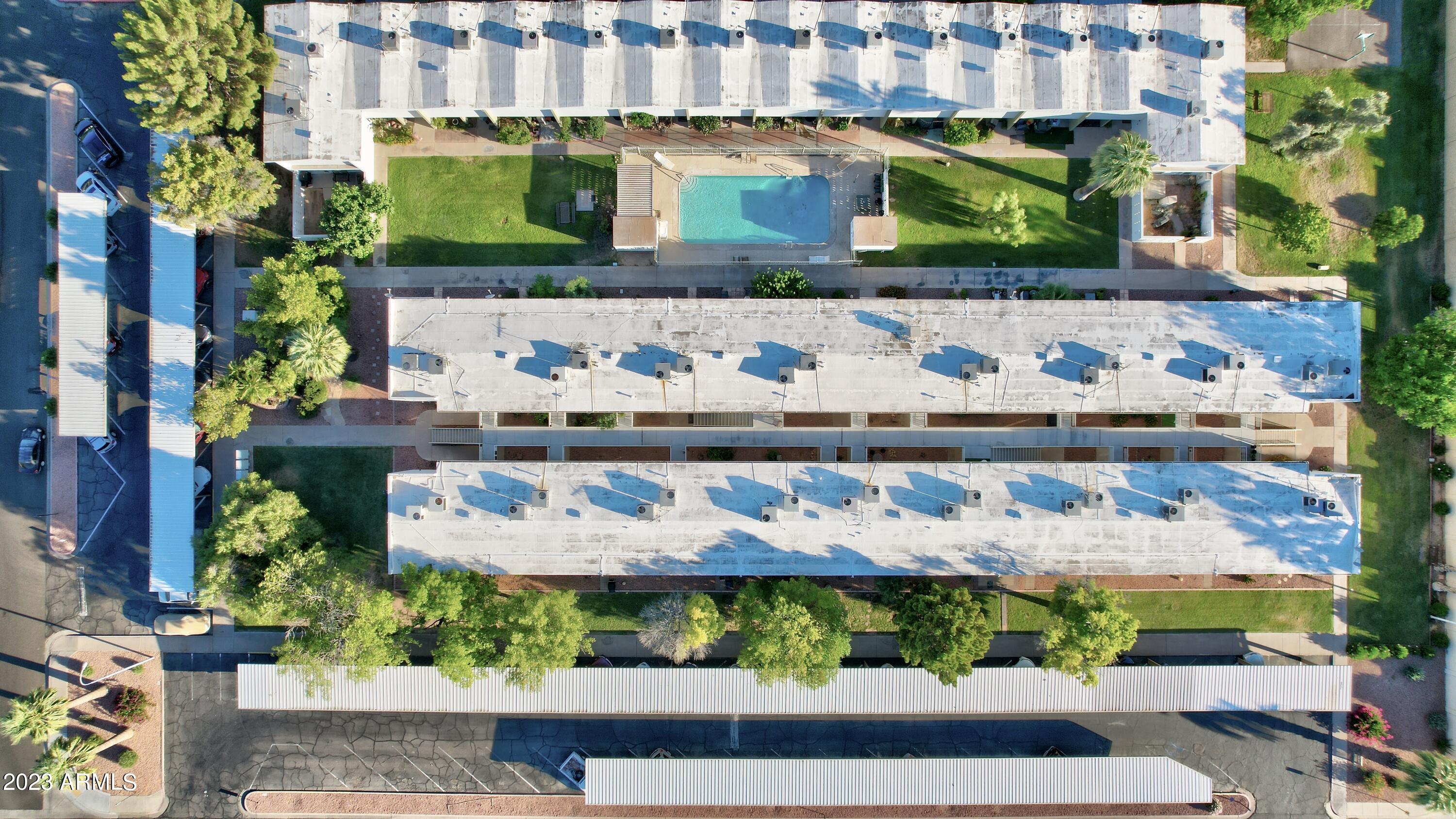 920 N 82nd Street Unit: H107