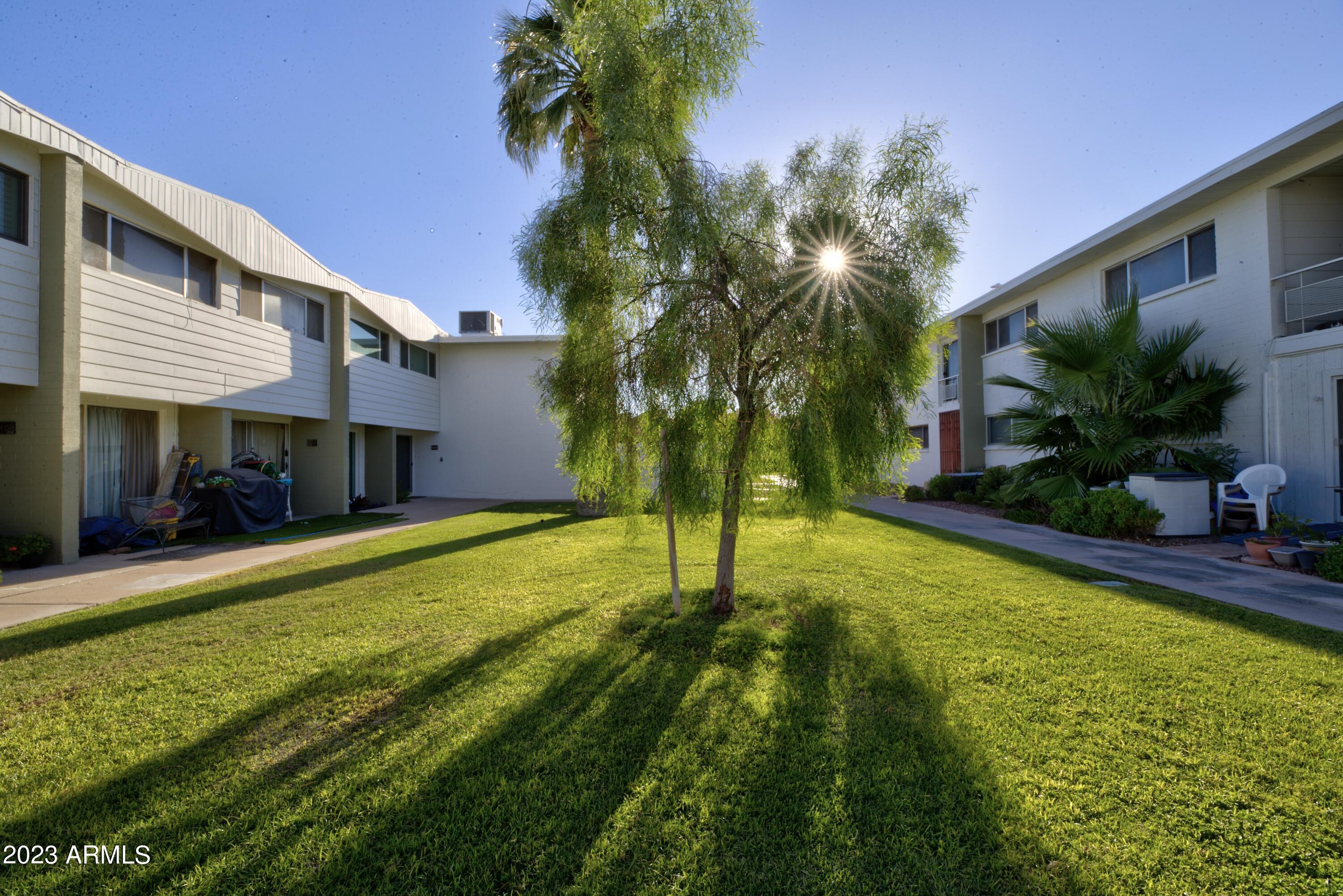920 N 82nd Street Unit: H107