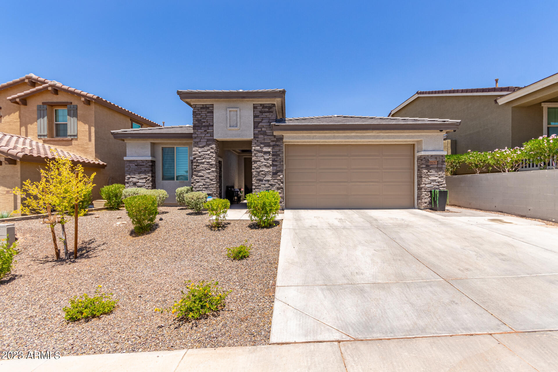10650 W EUCALYPTUS Road
