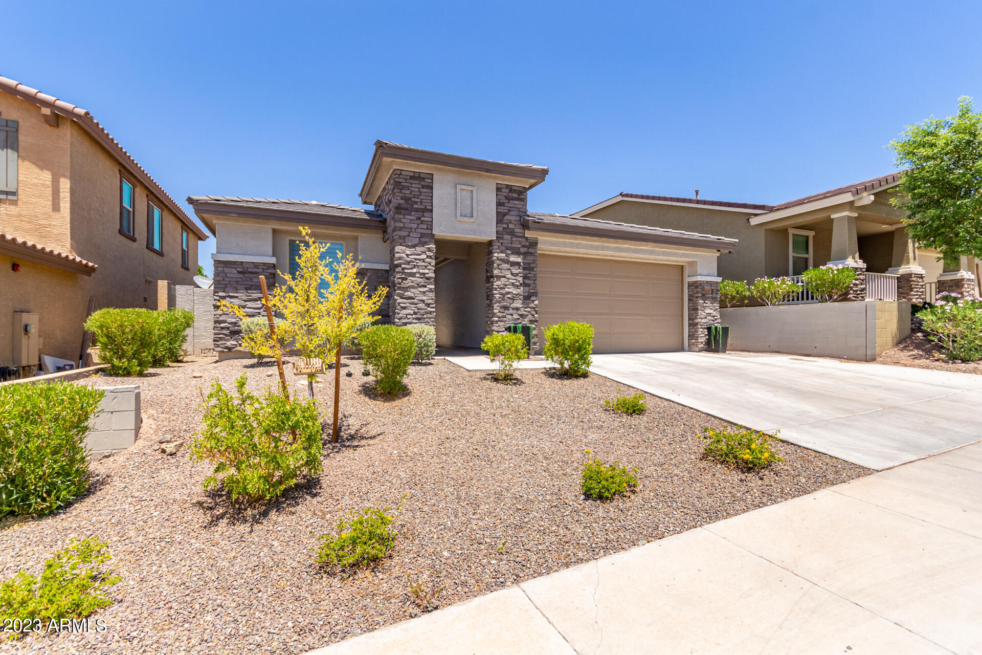 10650 W EUCALYPTUS Road