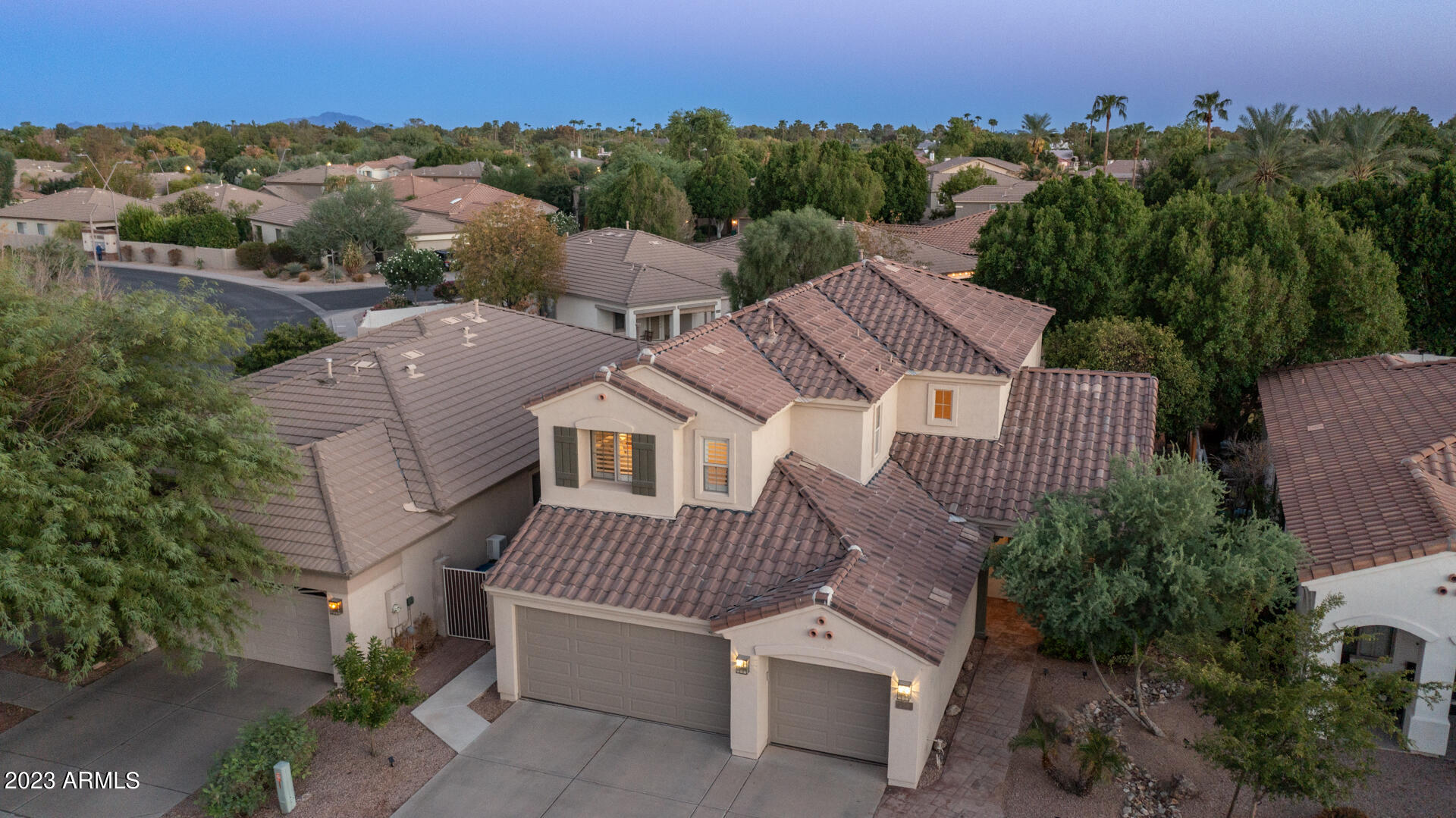 239 E KRISTA Way
