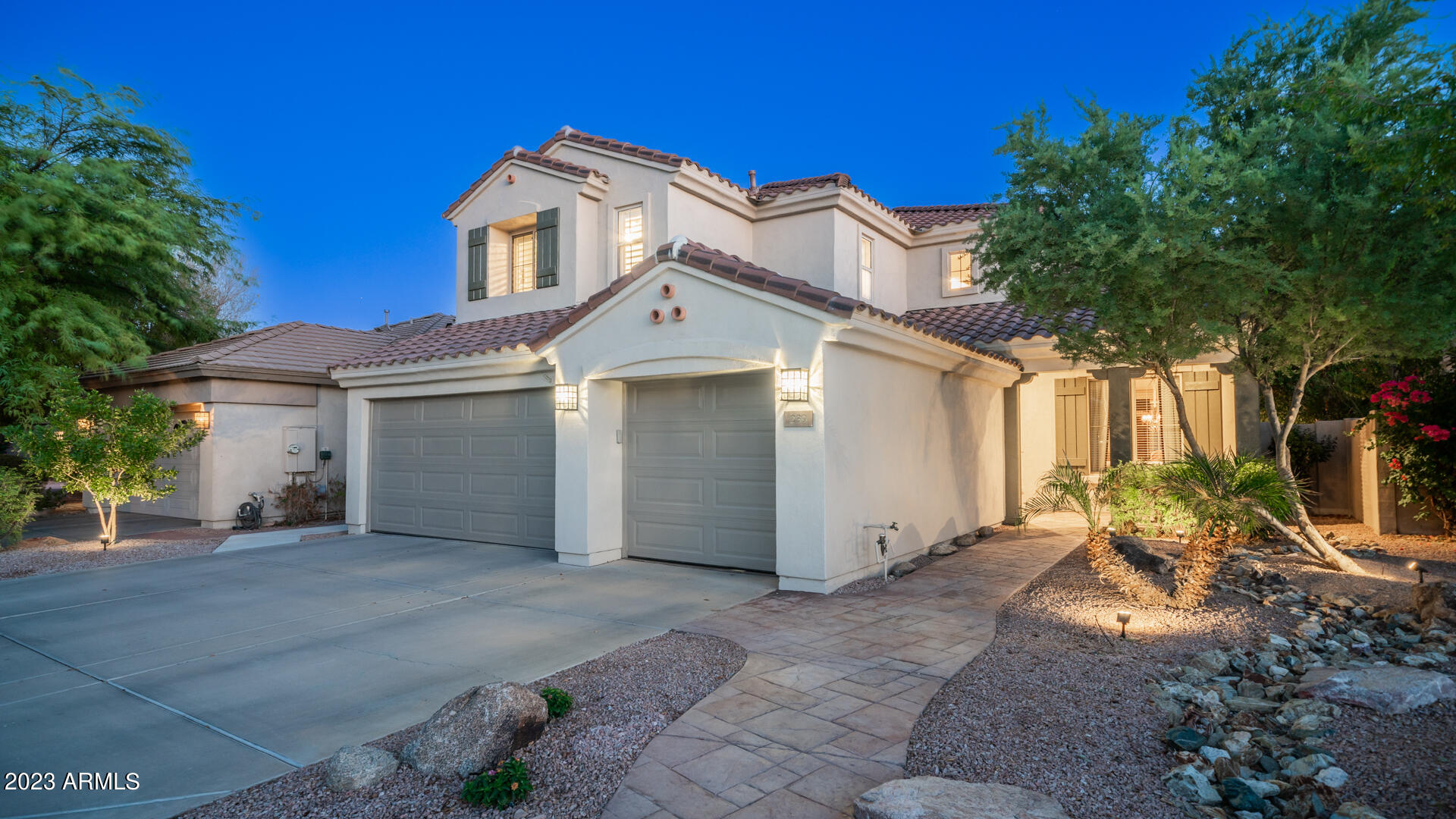 239 E KRISTA Way