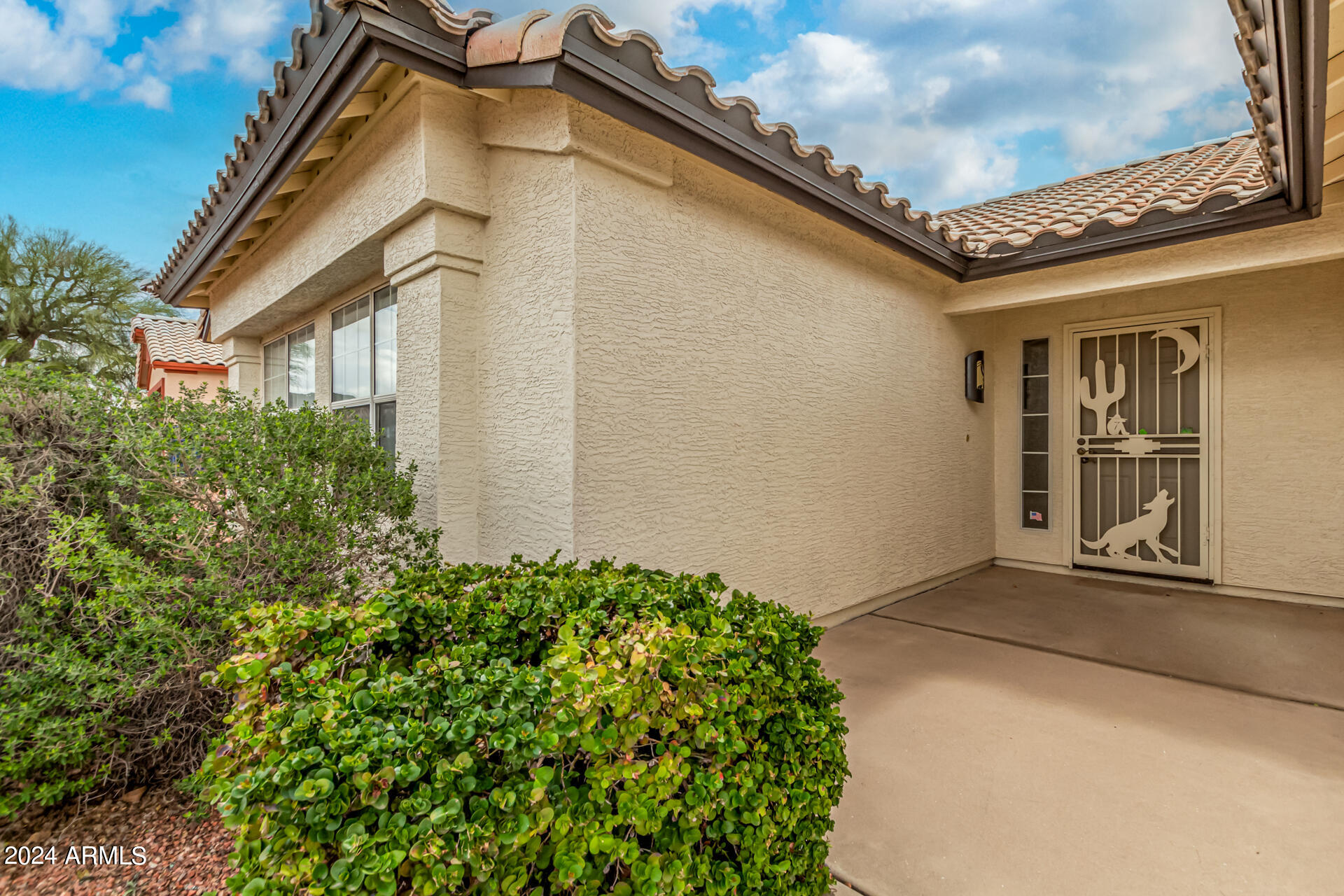 6335 E QUARTZ Street