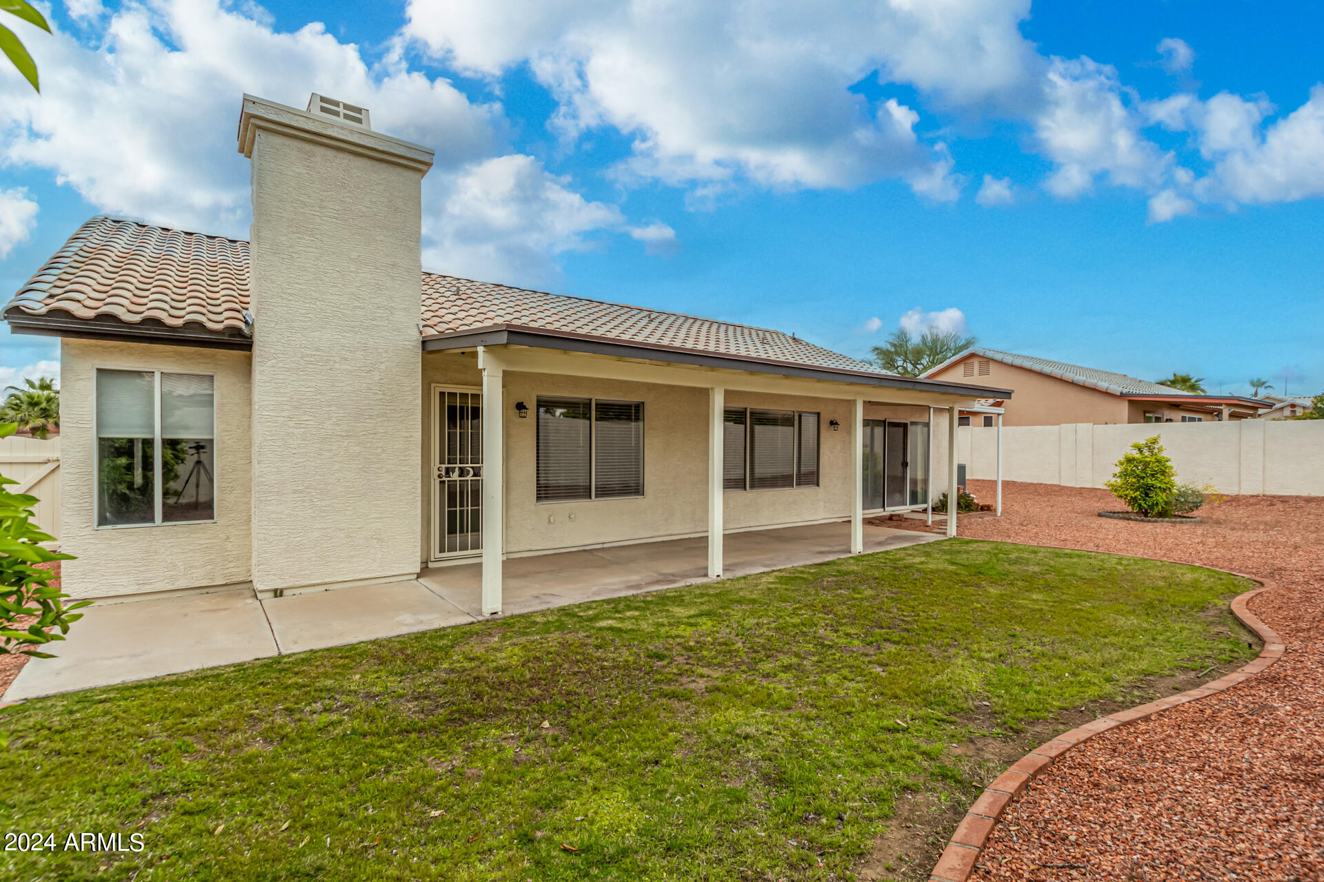 6335 E QUARTZ Street