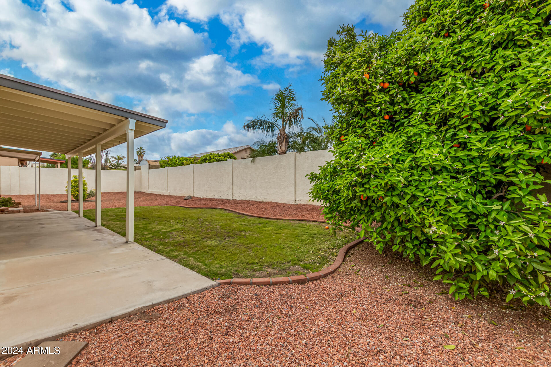 6335 E QUARTZ Street