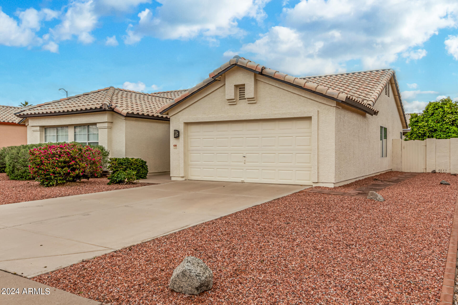 6335 E QUARTZ Street