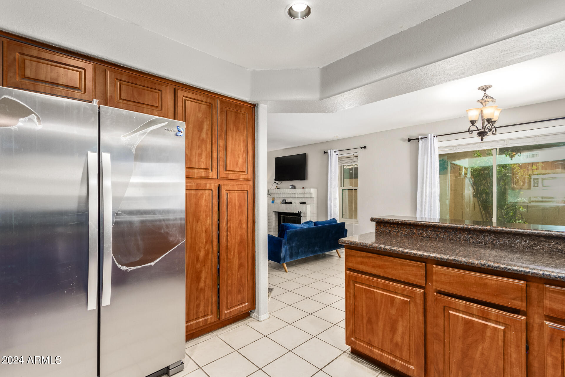 1192 N BLACKSTONE Drive