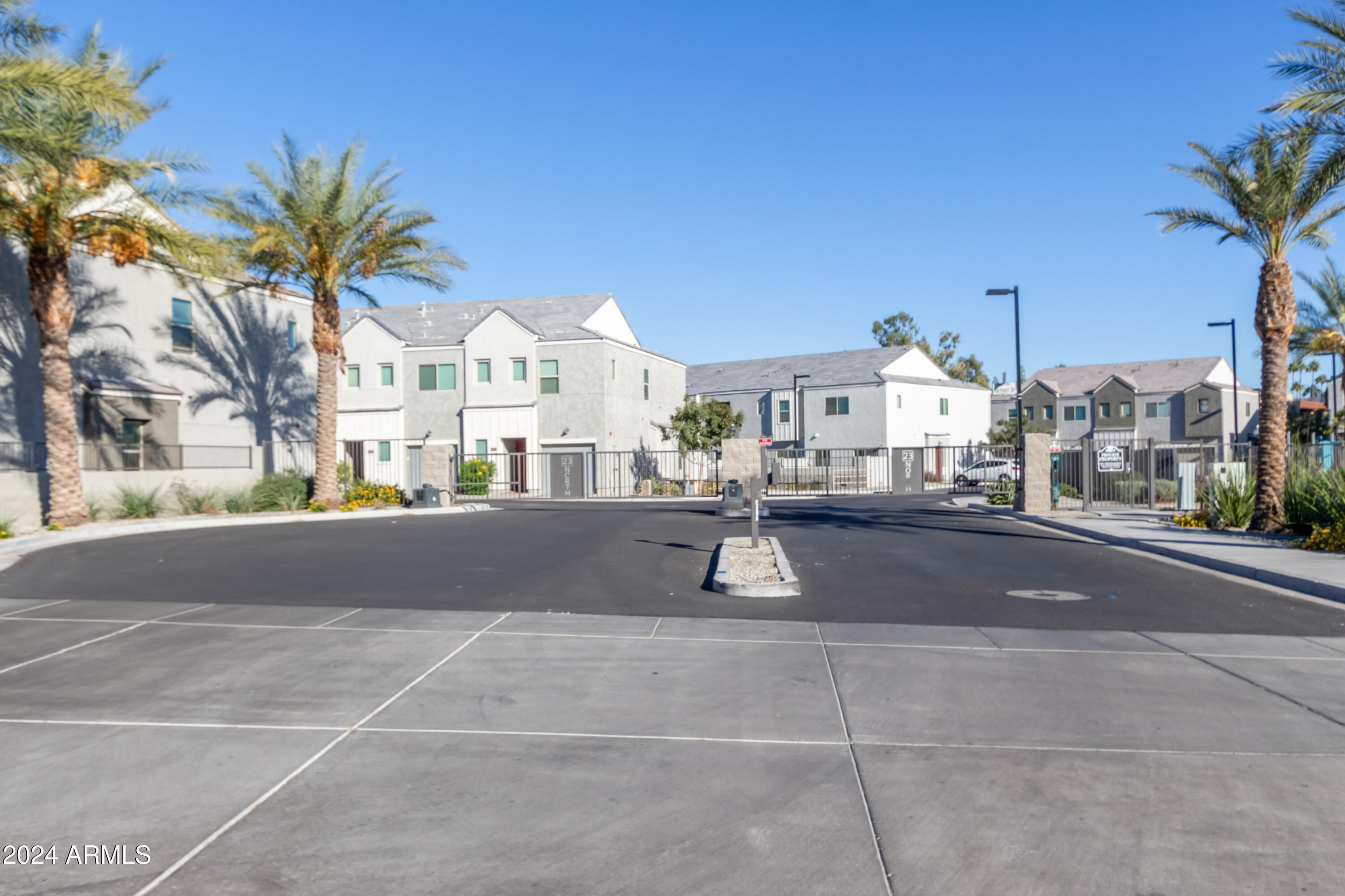 2260 W HARMONT Drive