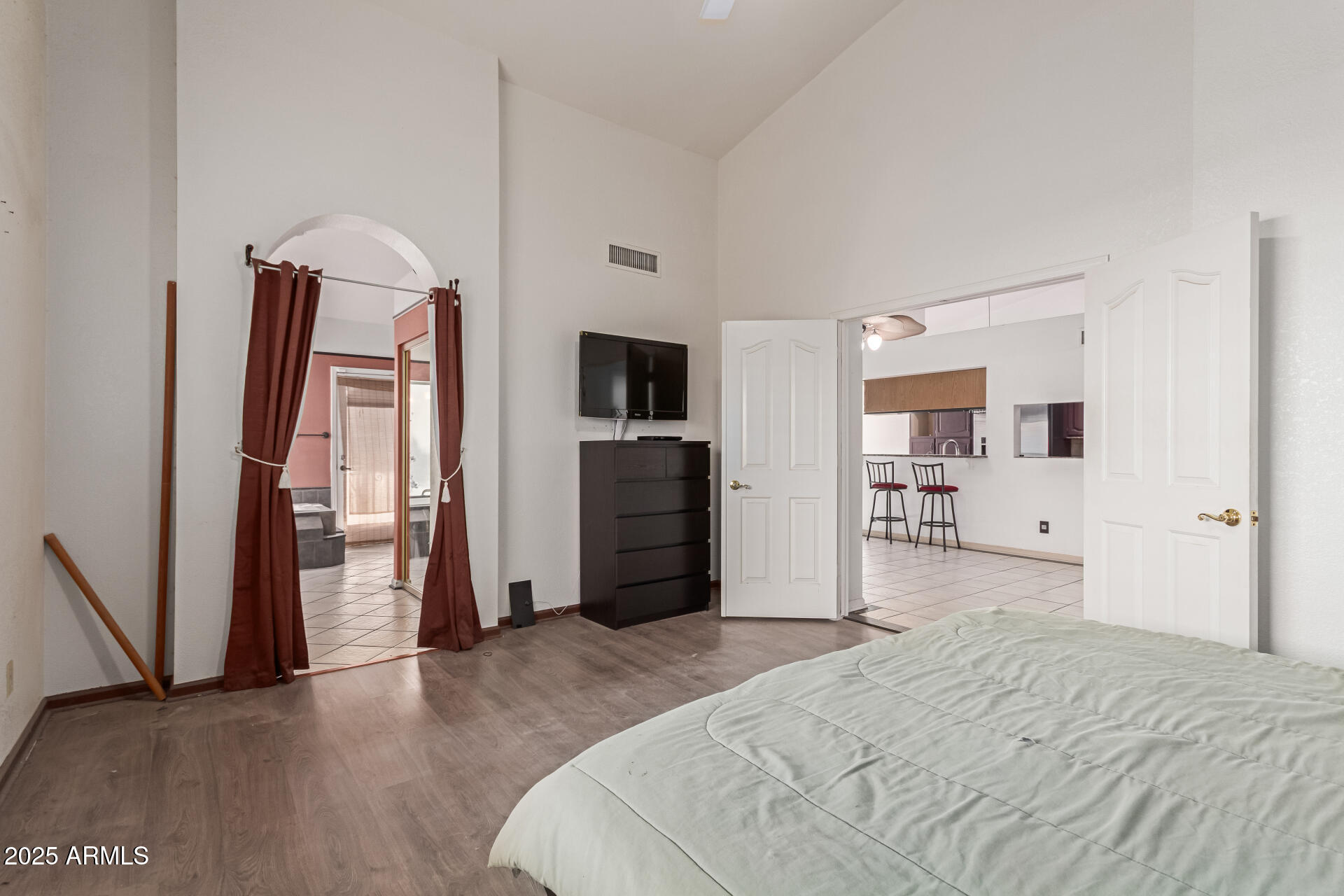 607 W PALO VERDE Street