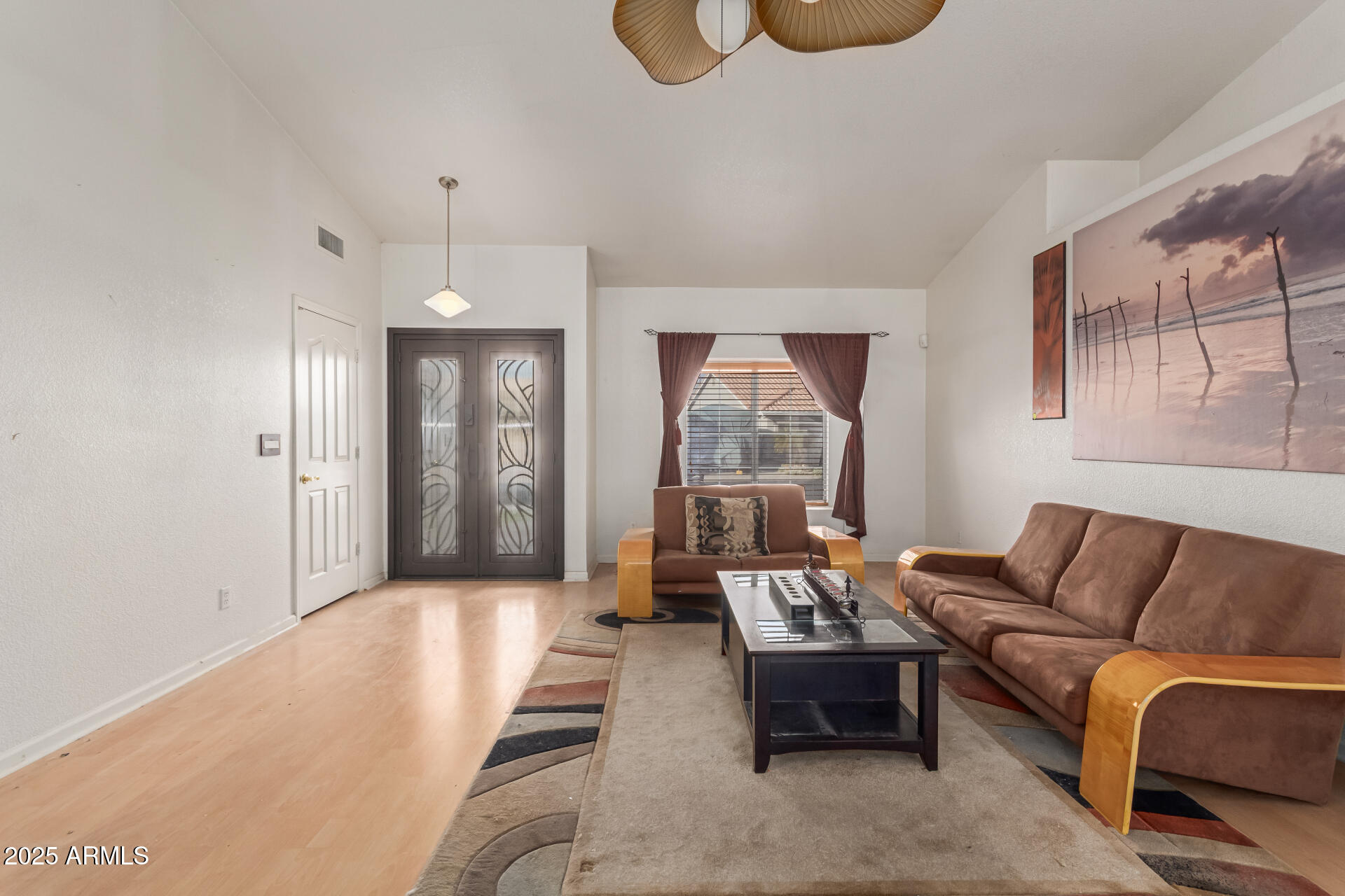 607 W PALO VERDE Street