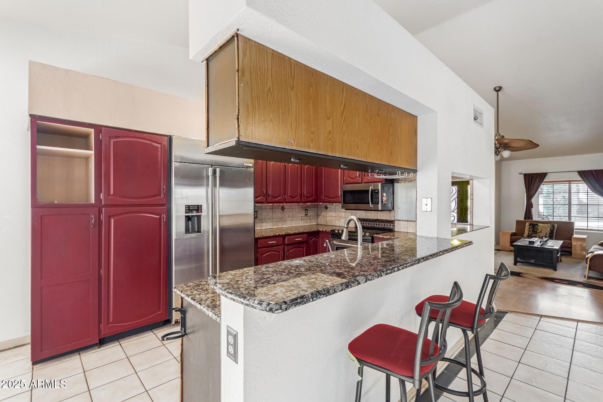 607 W PALO VERDE Street