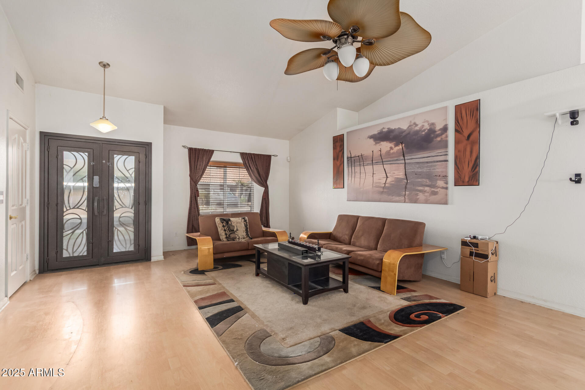 607 W PALO VERDE Street