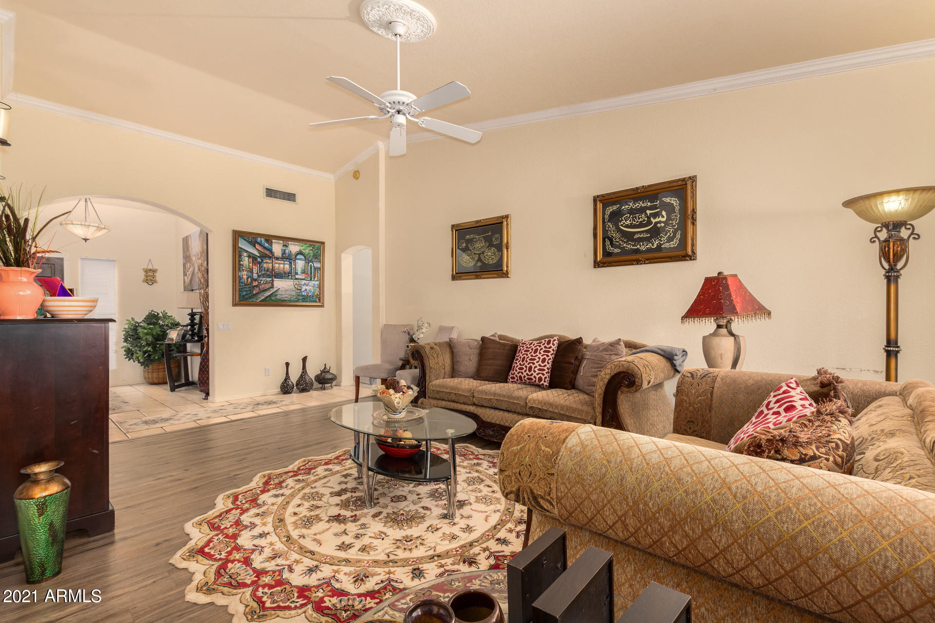 542 S CHOLLA Street