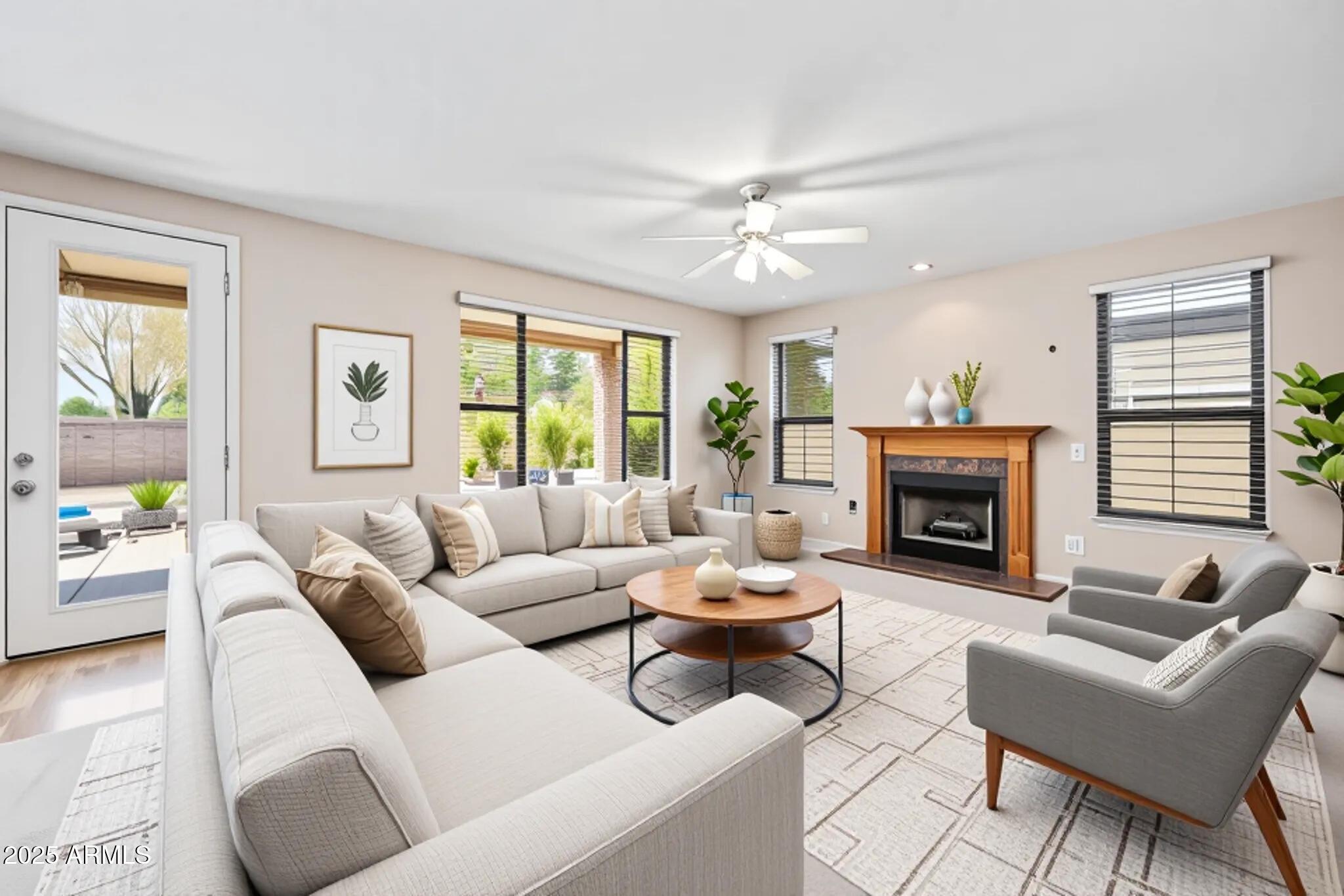 413 W LIBERTY Lane, Gilbert