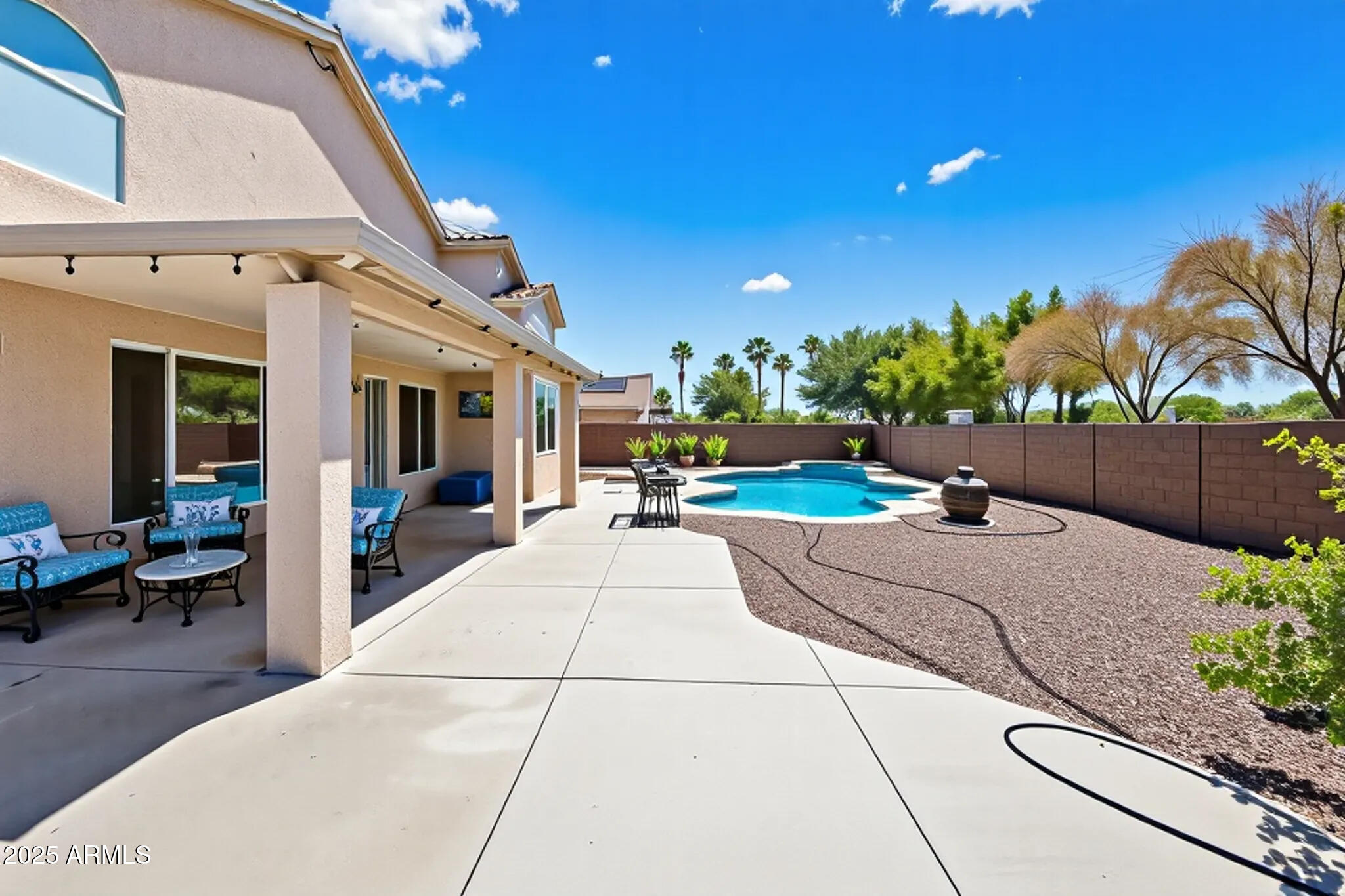 413 W LIBERTY Lane, Gilbert
