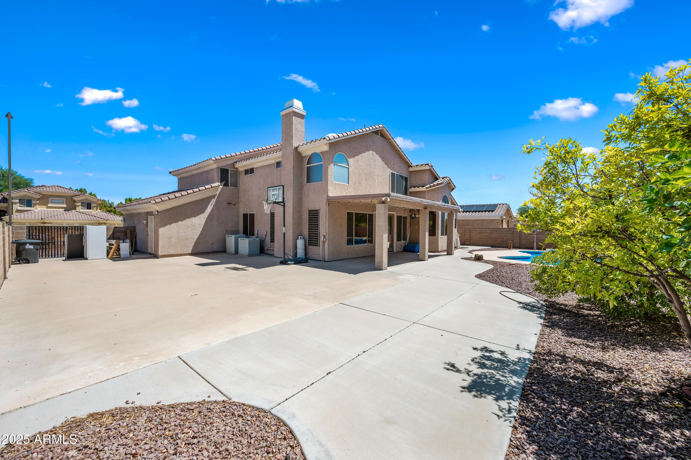 413 W LIBERTY Lane, Gilbert