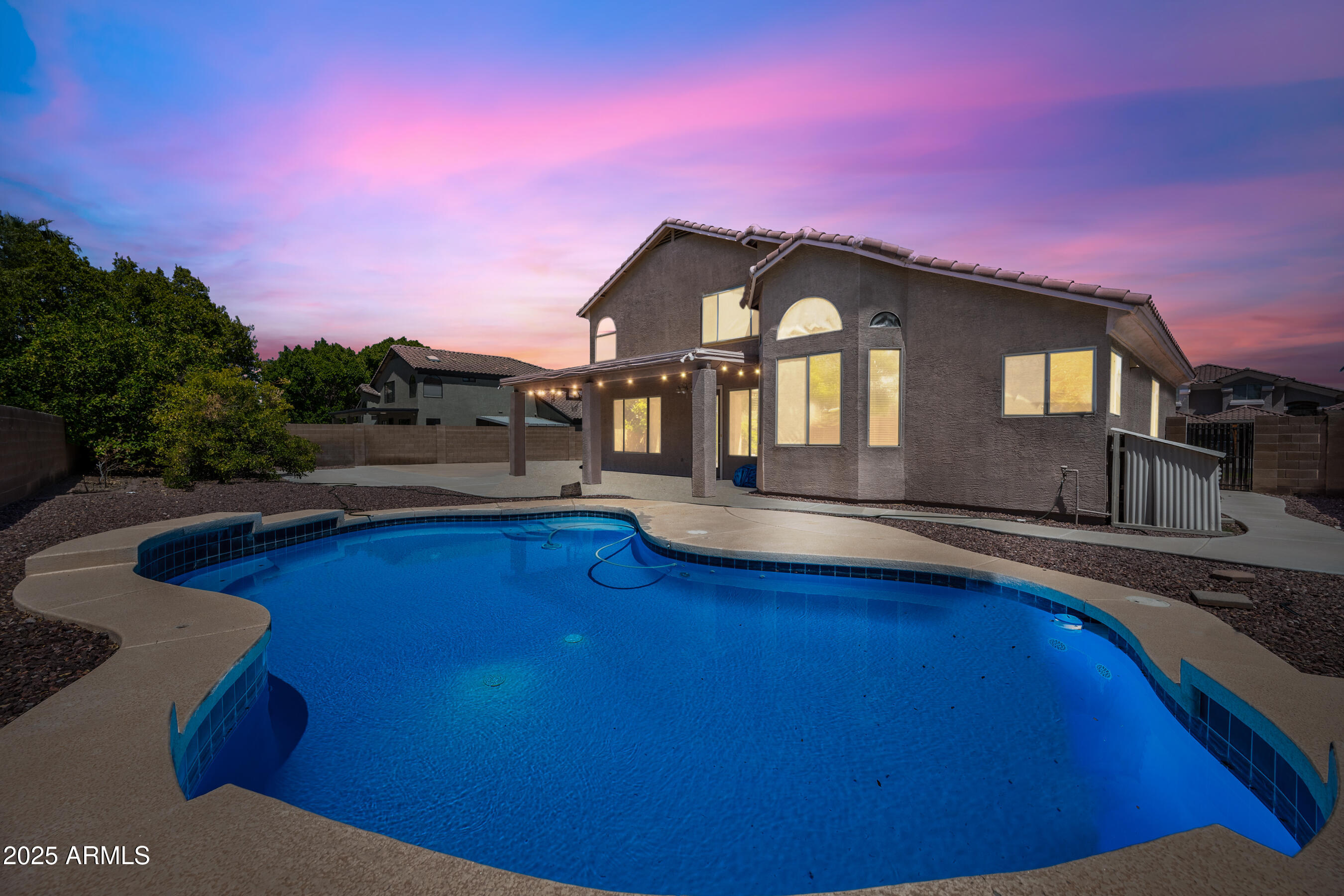413 W LIBERTY Lane, Gilbert