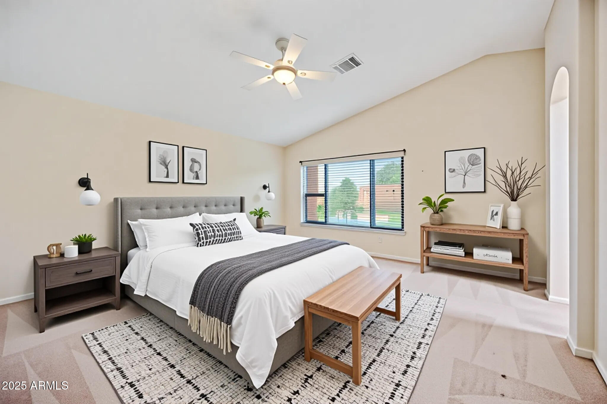 413 W LIBERTY Lane, Gilbert