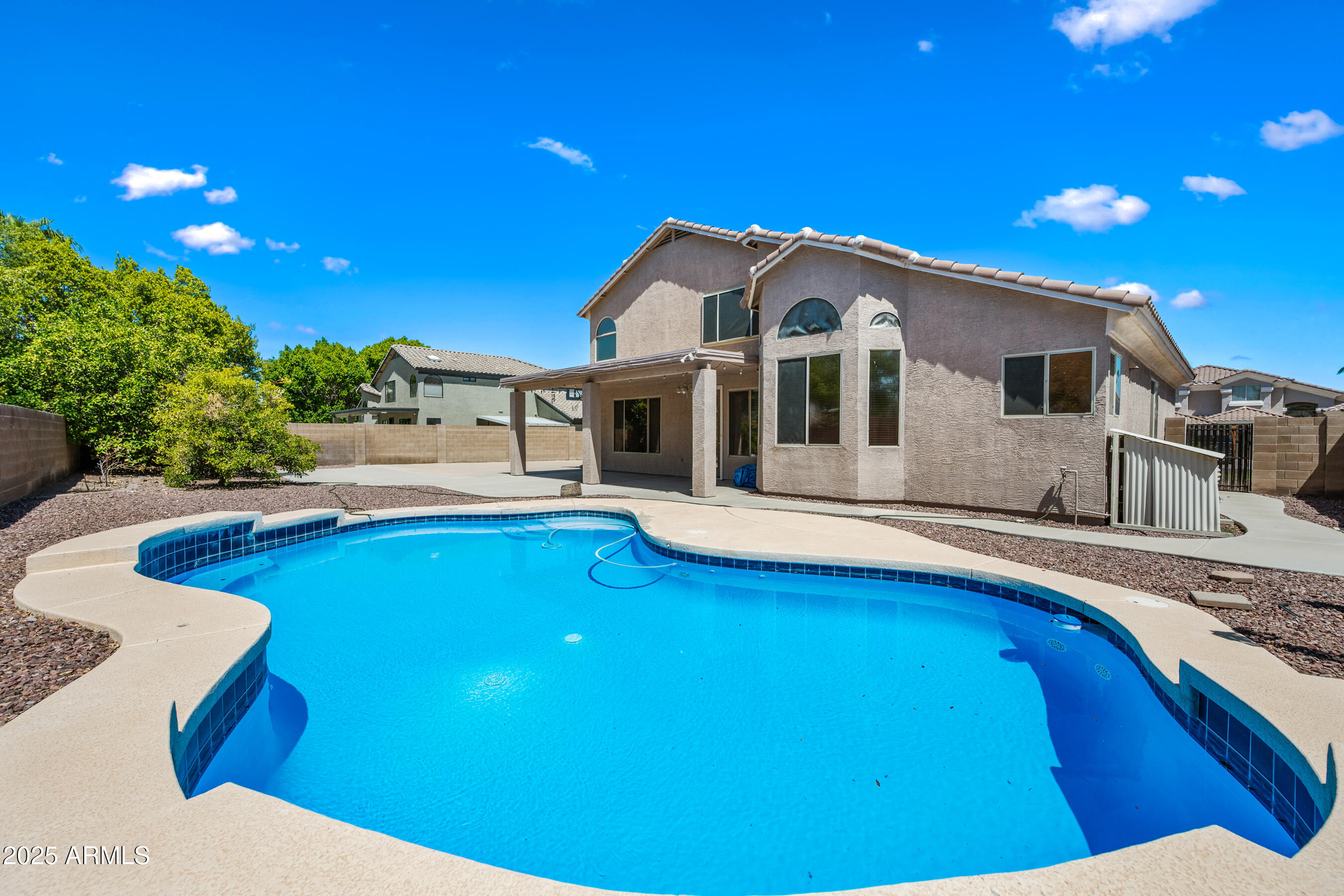 413 W LIBERTY Lane, Gilbert