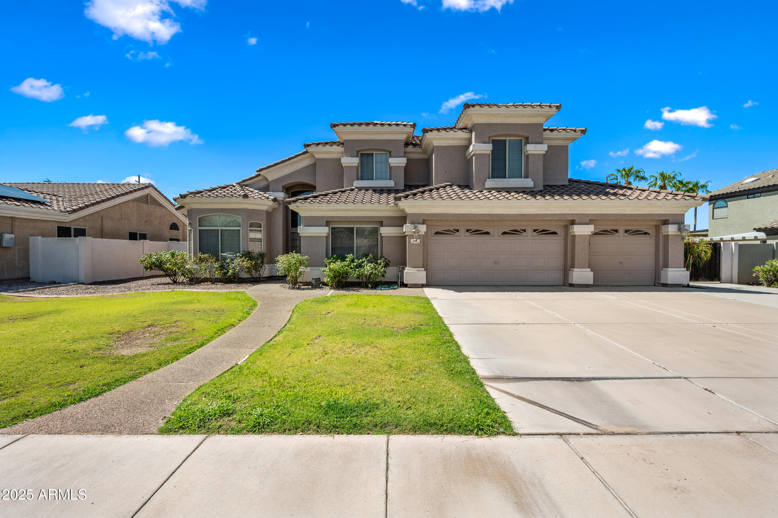413 W LIBERTY Lane, Gilbert