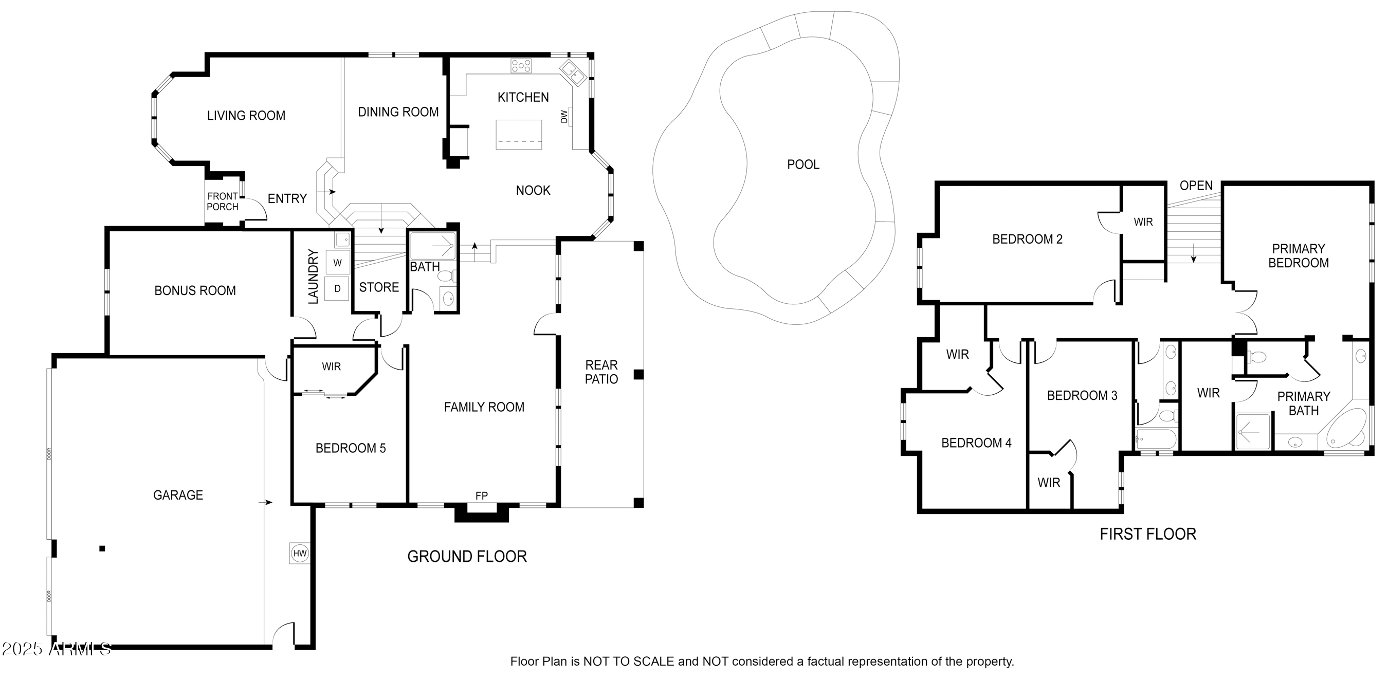 413 W LIBERTY Lane, Gilbert