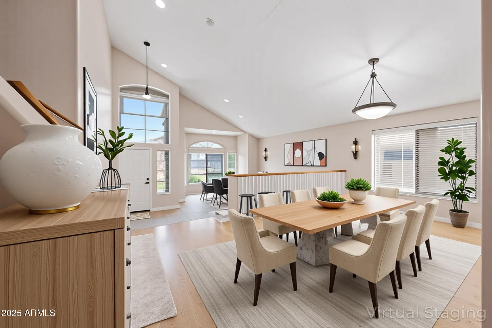 413 W LIBERTY Lane, Gilbert