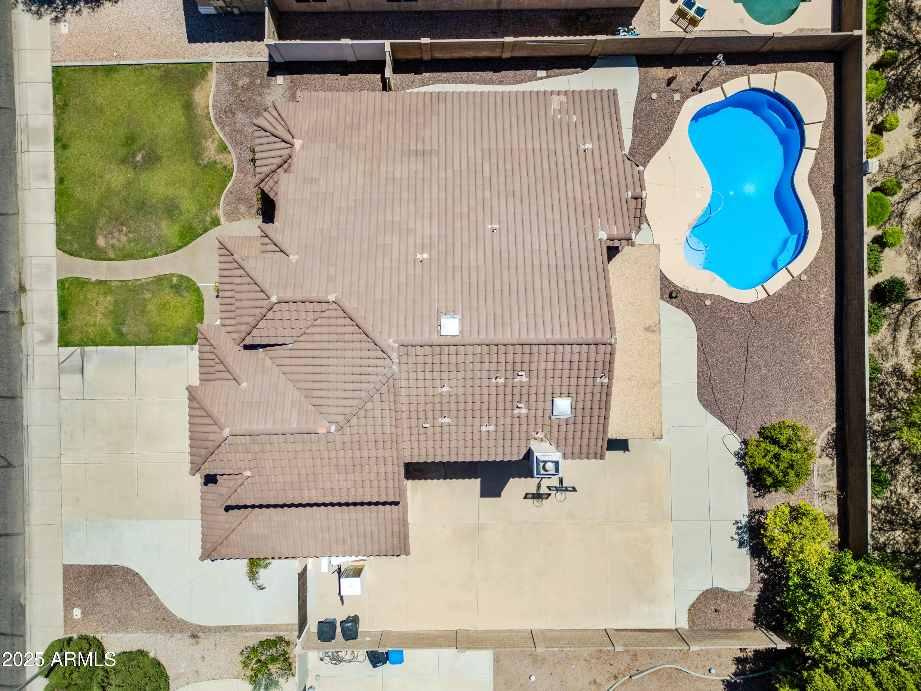 413 W LIBERTY Lane, Gilbert