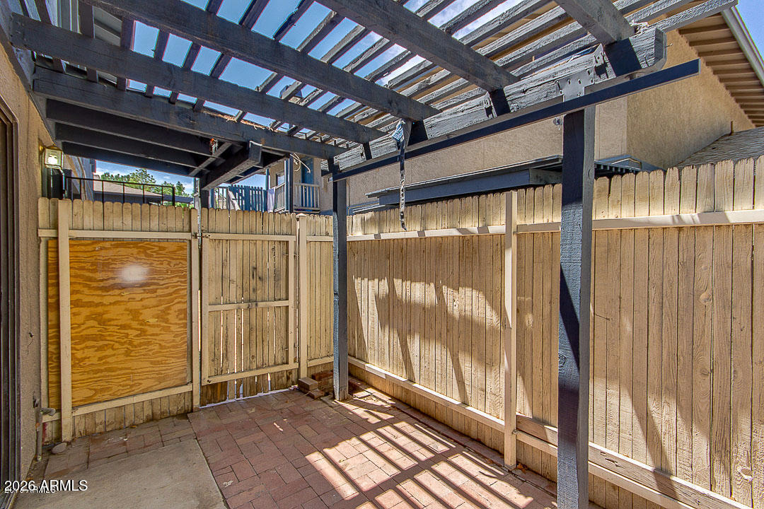 286 W PALOMINO Drive 23