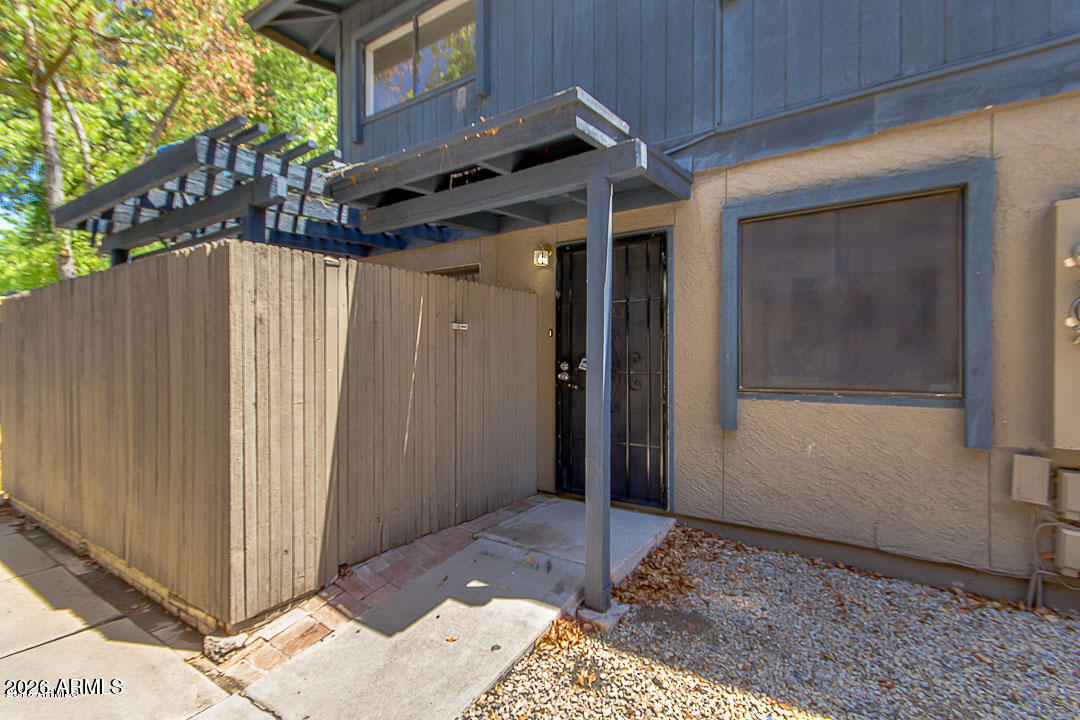 286 W PALOMINO Drive 23