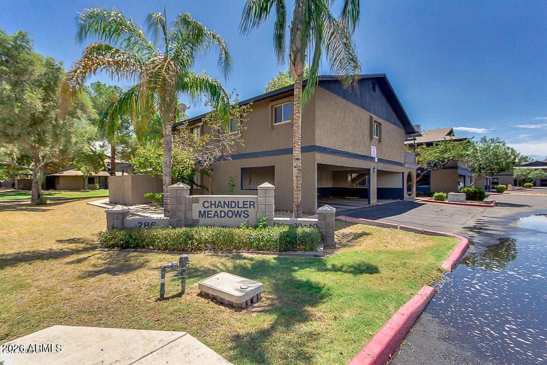 286 W PALOMINO Drive 23