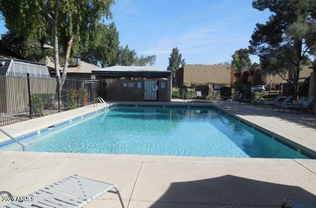 286 W PALOMINO Drive 23