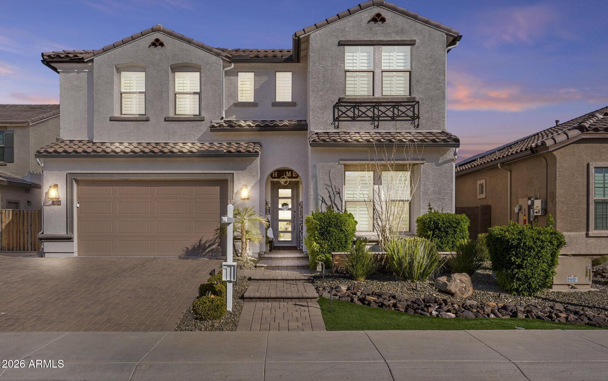10134 W CASHMAN Drive