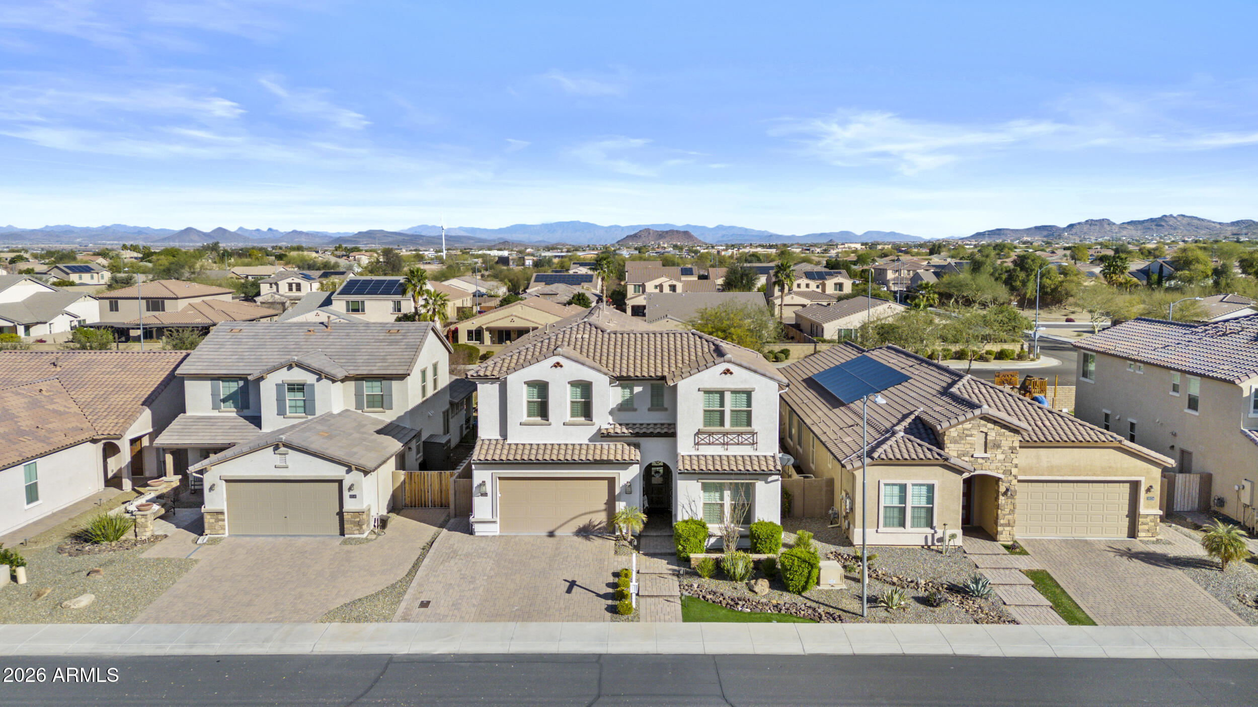 10134 W CASHMAN Drive