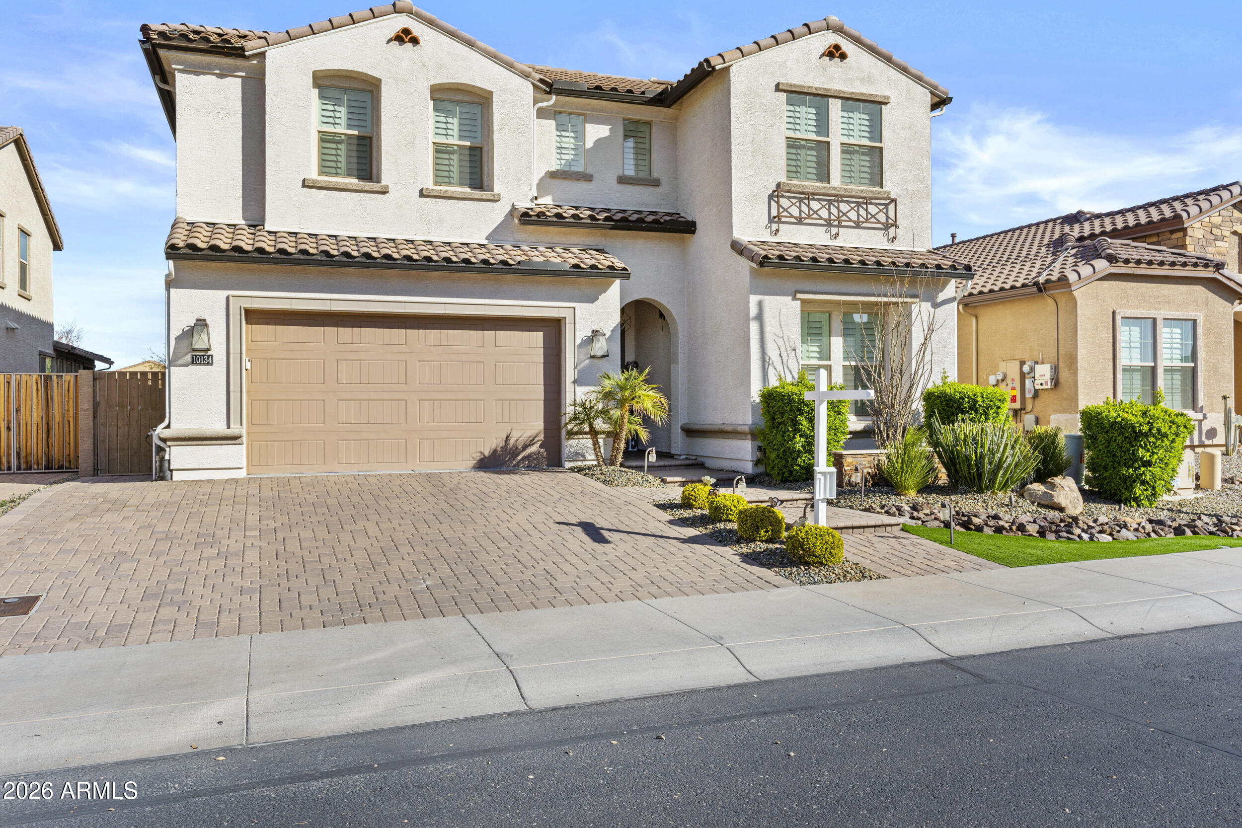 10134 W CASHMAN Drive