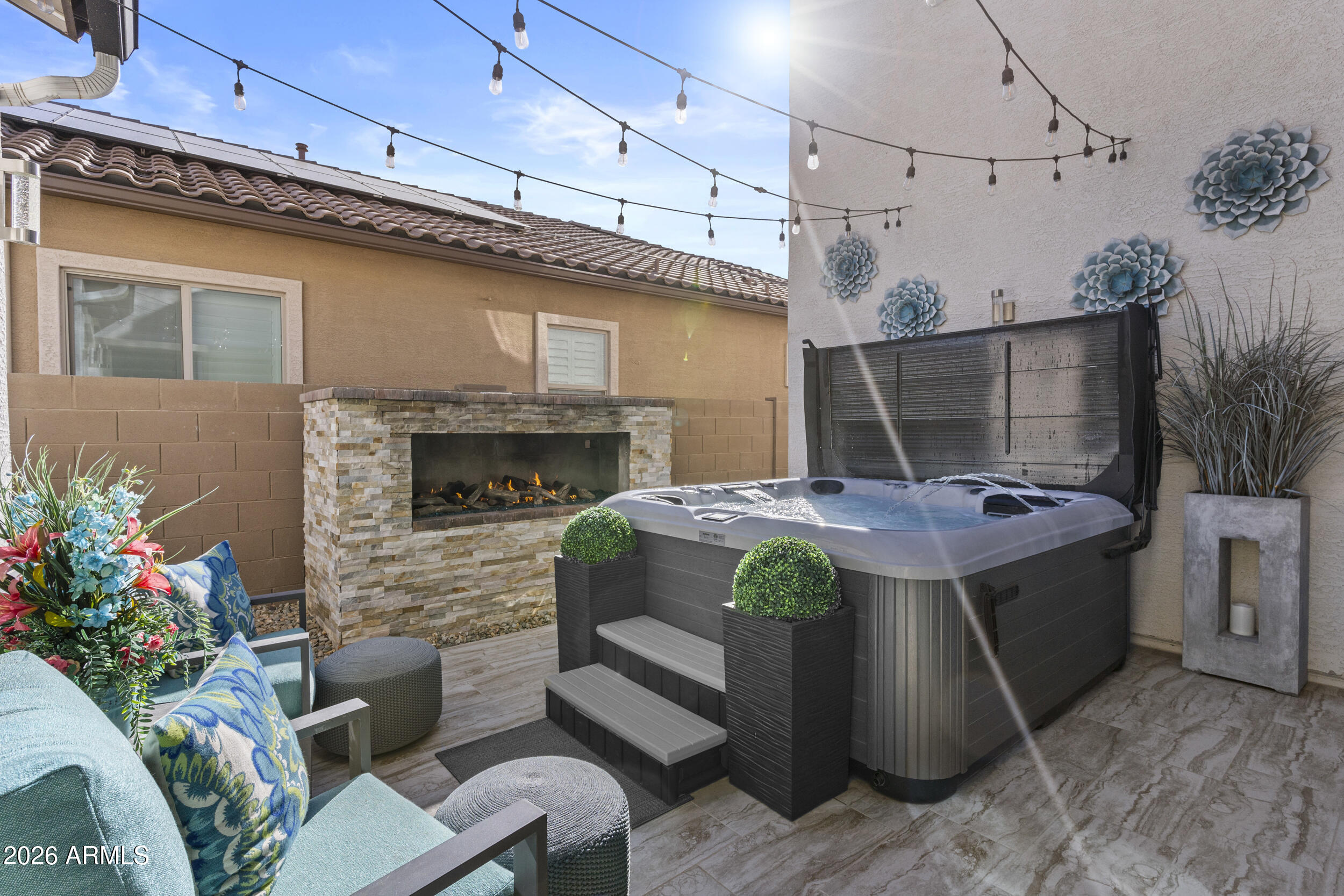 10134 W CASHMAN Drive
