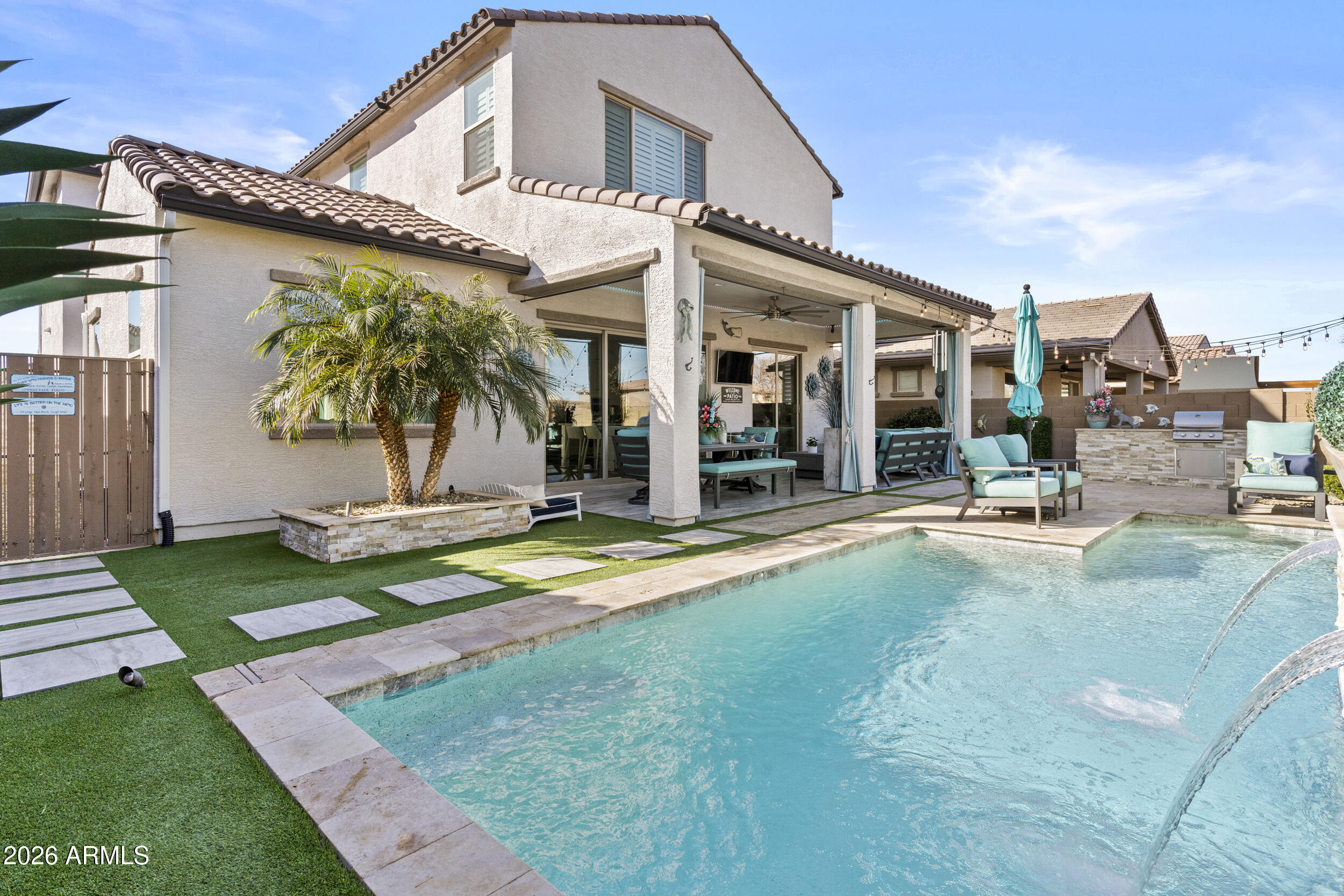 10134 W CASHMAN Drive