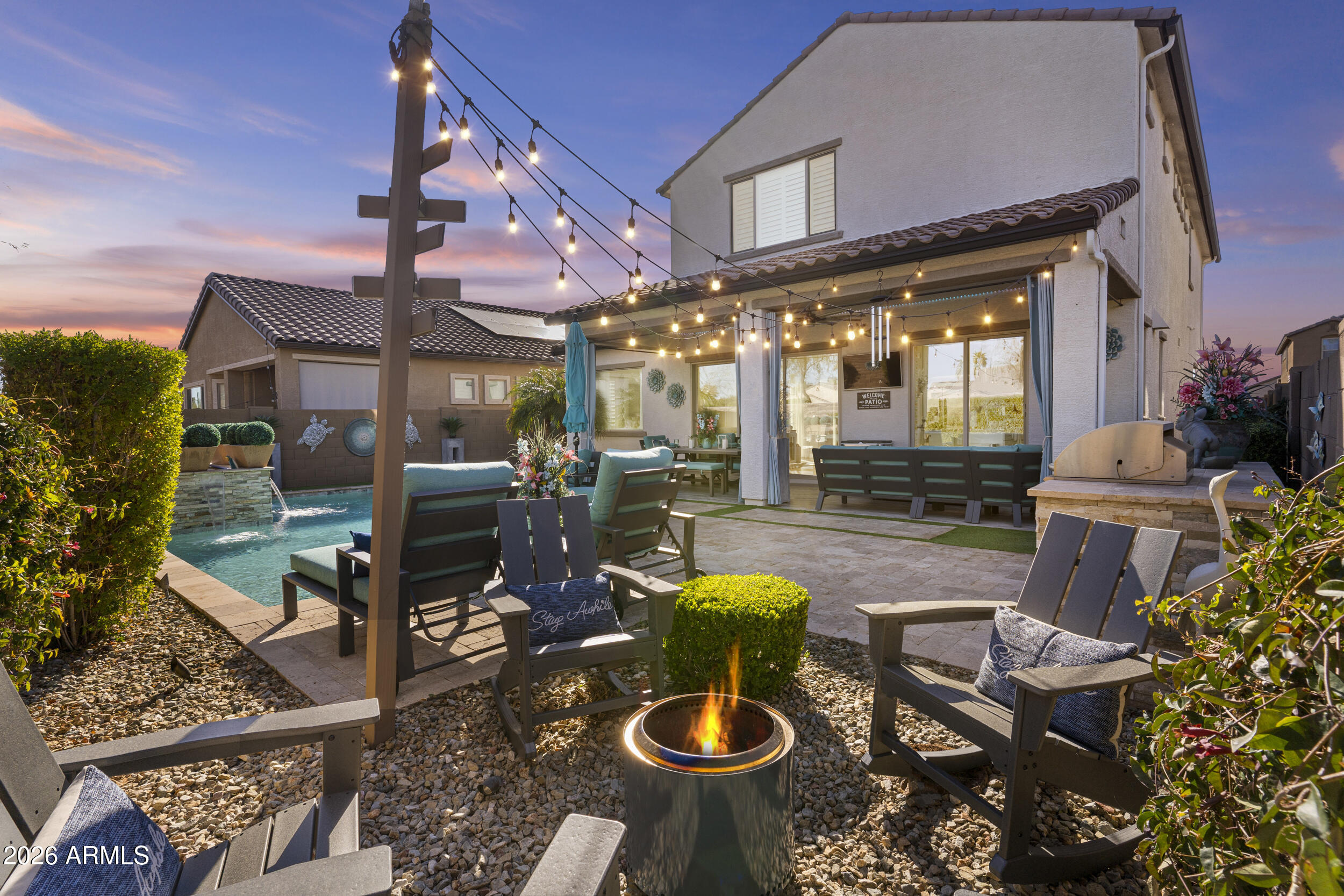10134 W CASHMAN Drive