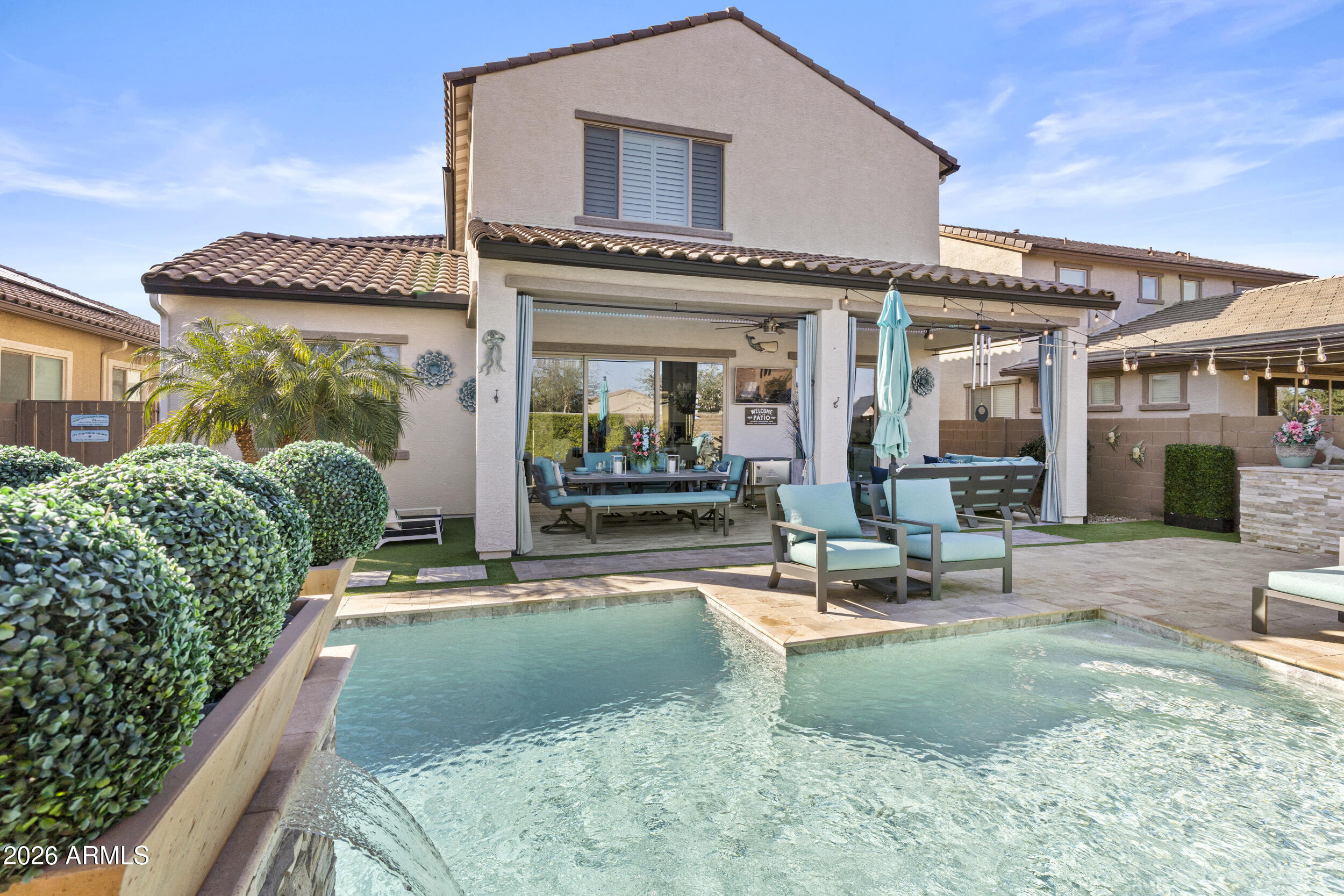 10134 W CASHMAN Drive