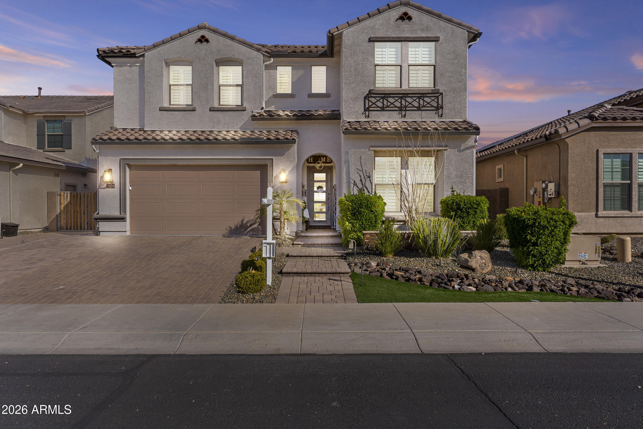 10134 W CASHMAN Drive