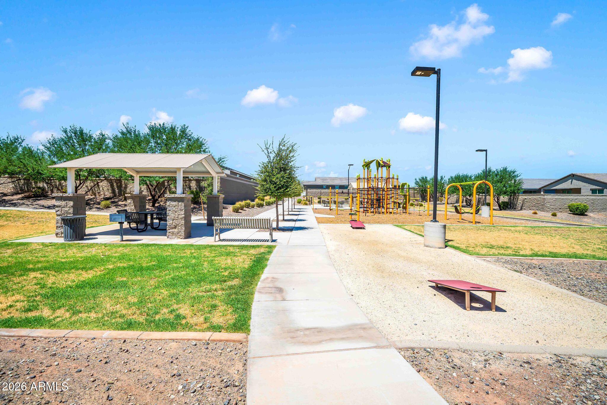 6838 W BETH Drive
