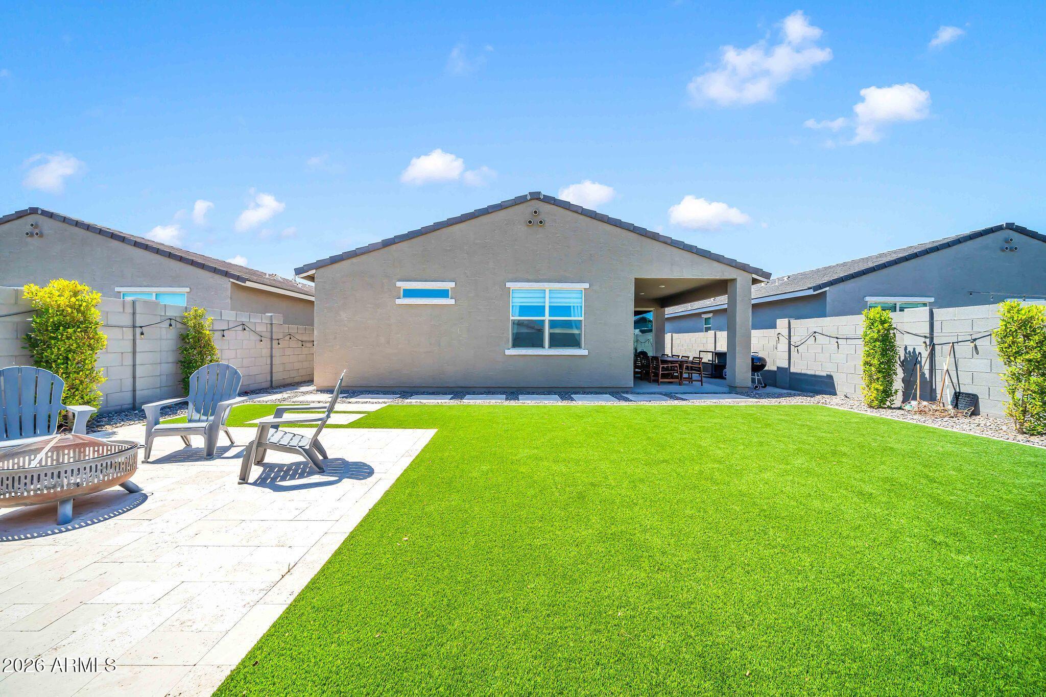 6838 W BETH Drive