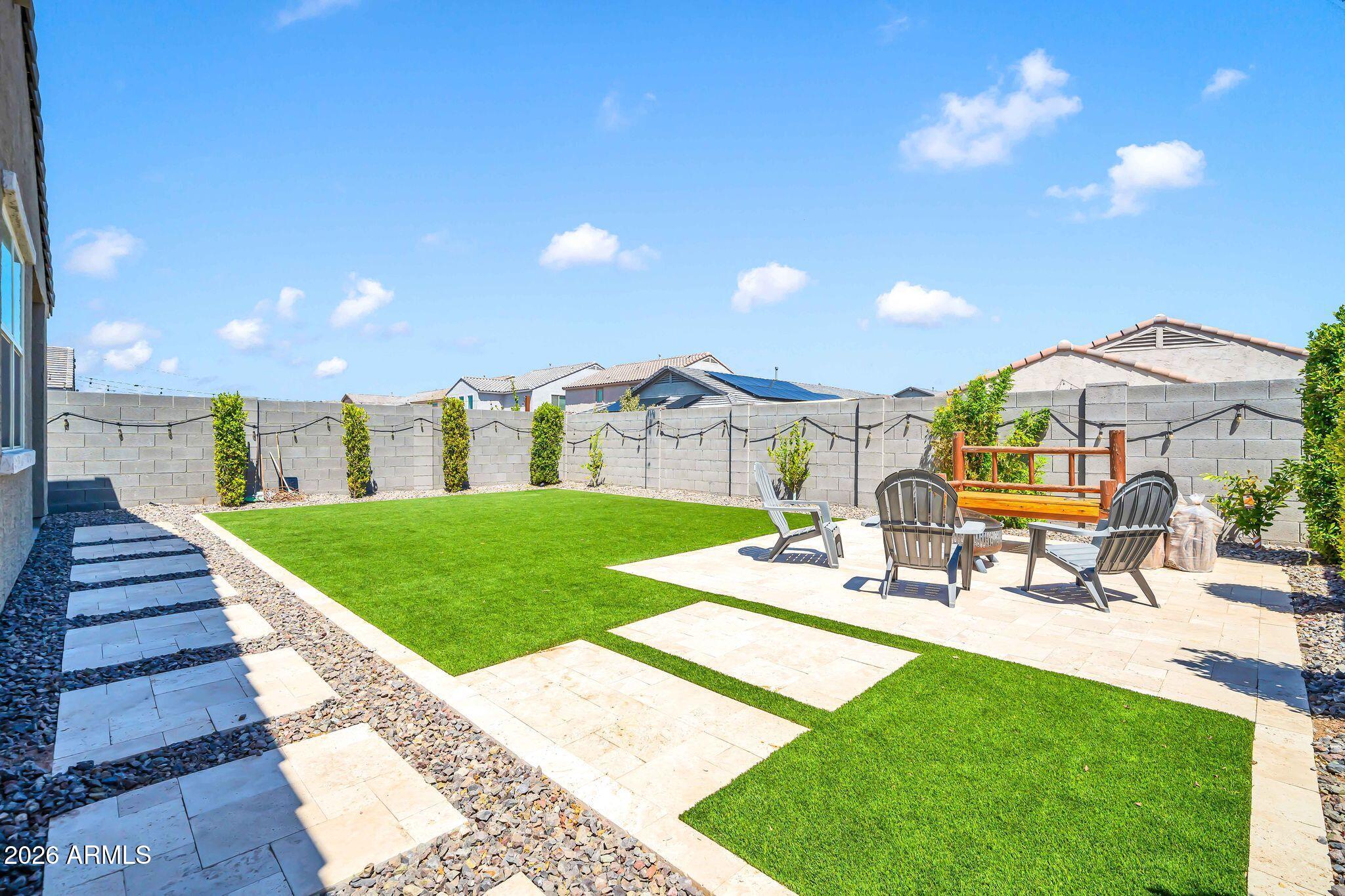 6838 W BETH Drive