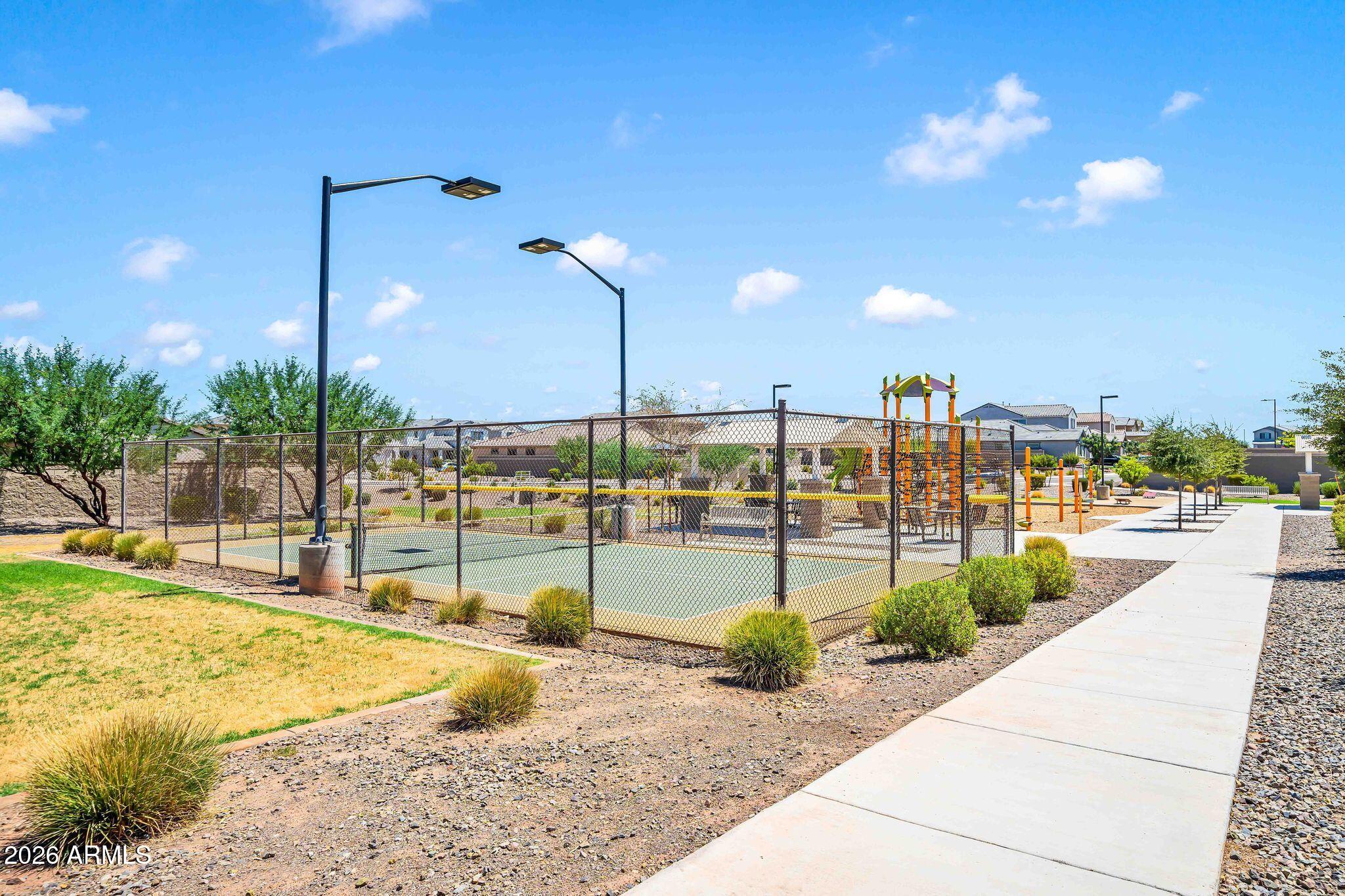 6838 W BETH Drive