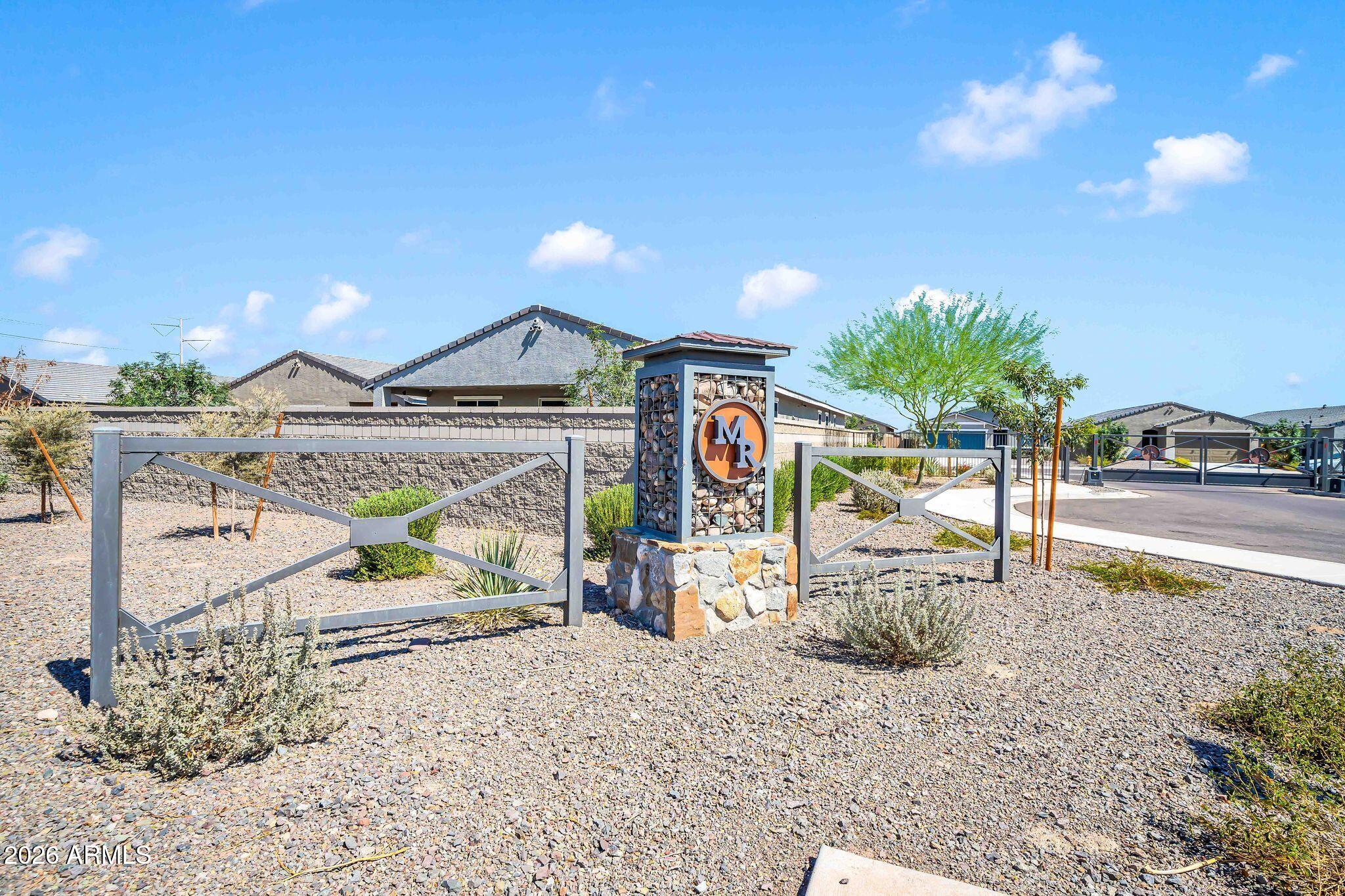 6838 W BETH Drive